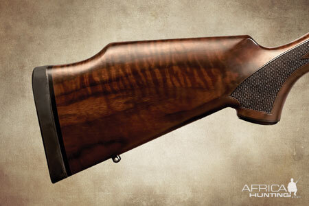 AVR / SS - American Vantage Rifle from Montana Rifle Company