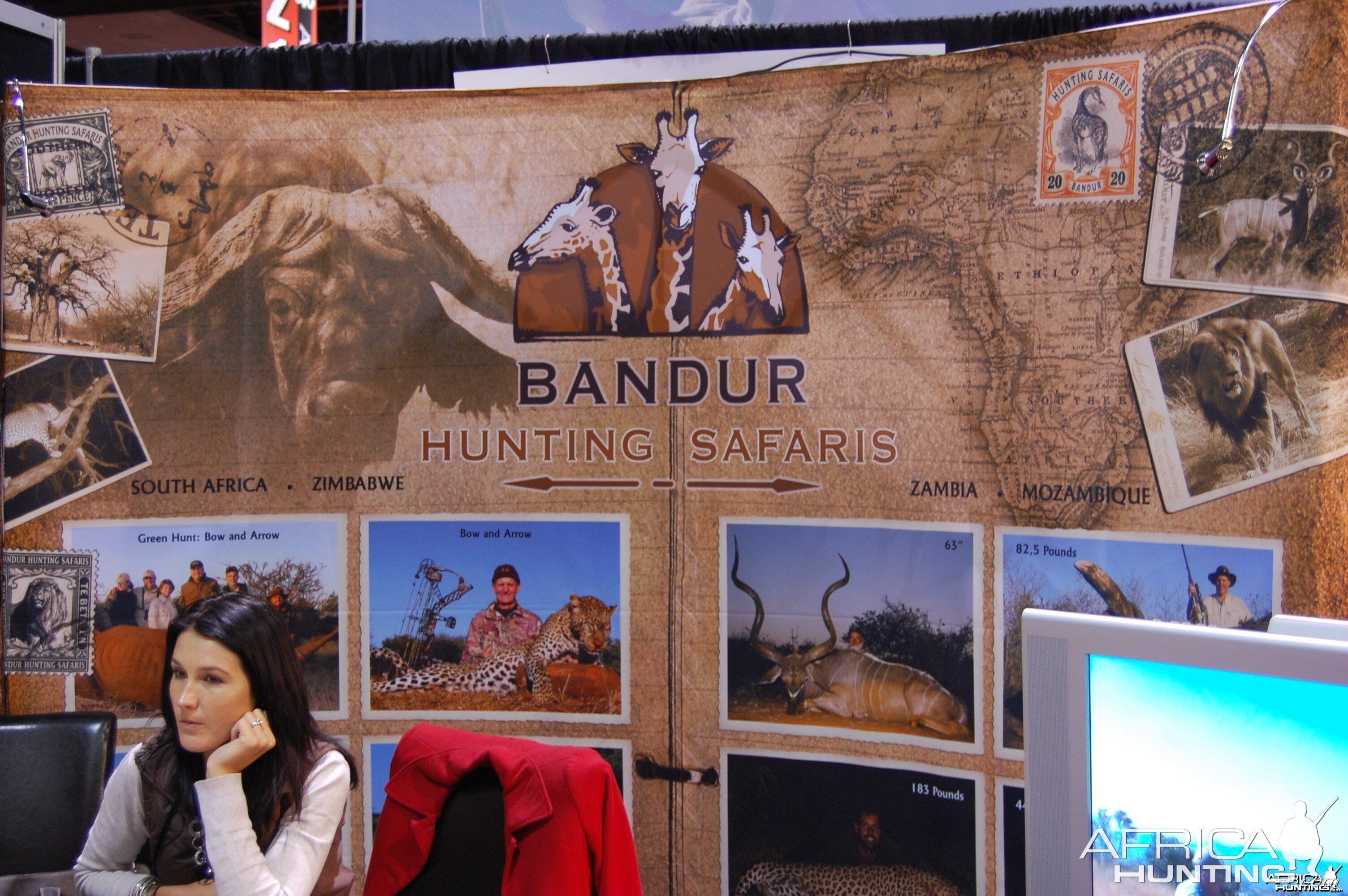 Bandur Hunting Safaris