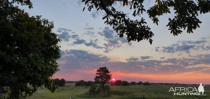 Bangweulu Wetlands Zambia