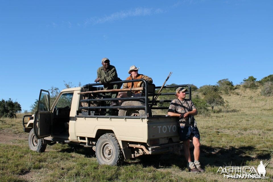 Bedford, Eastern Cape, South Africa