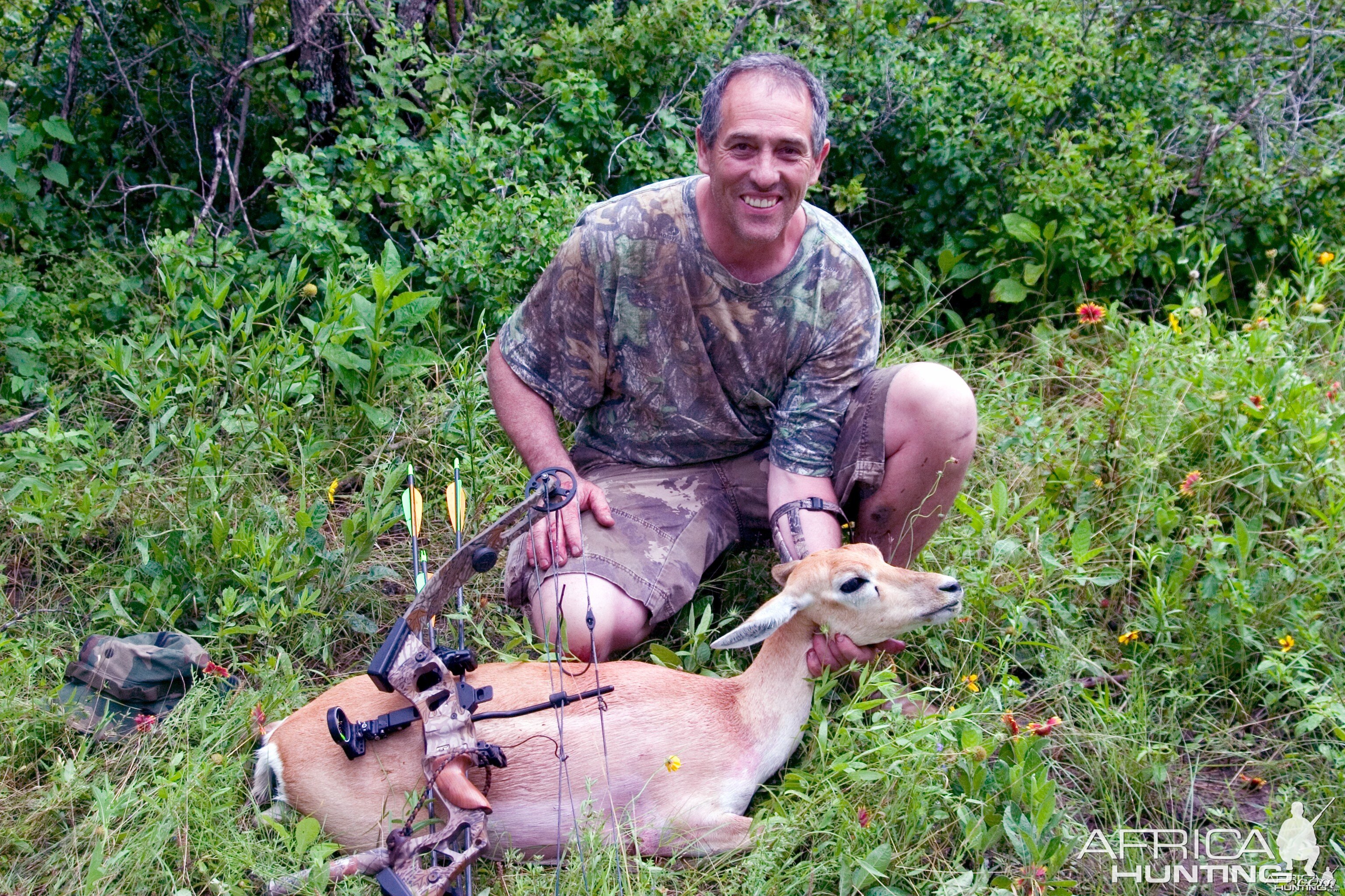 Blackbuck Female