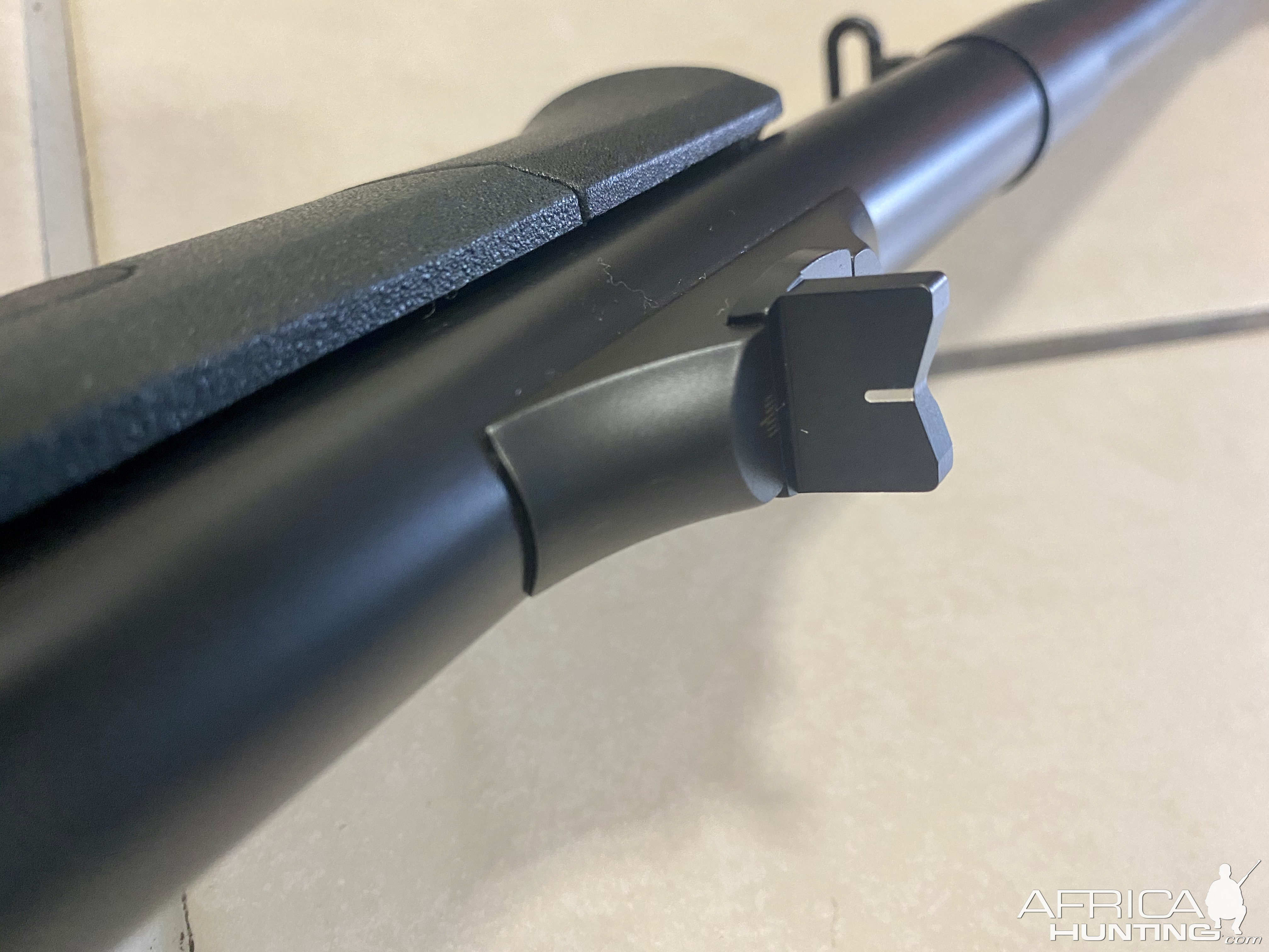 Blaser 500 Jeffery Rifle