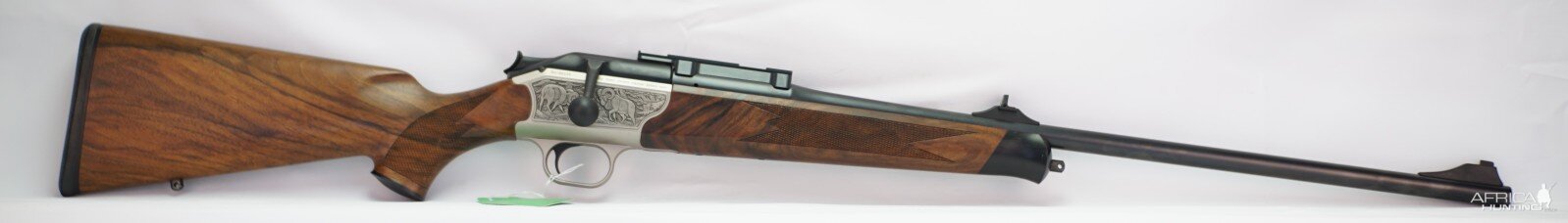 Blaser Rifle