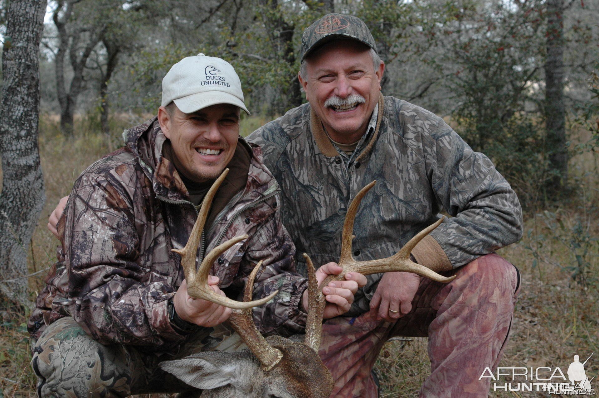 Bowhunting Deer