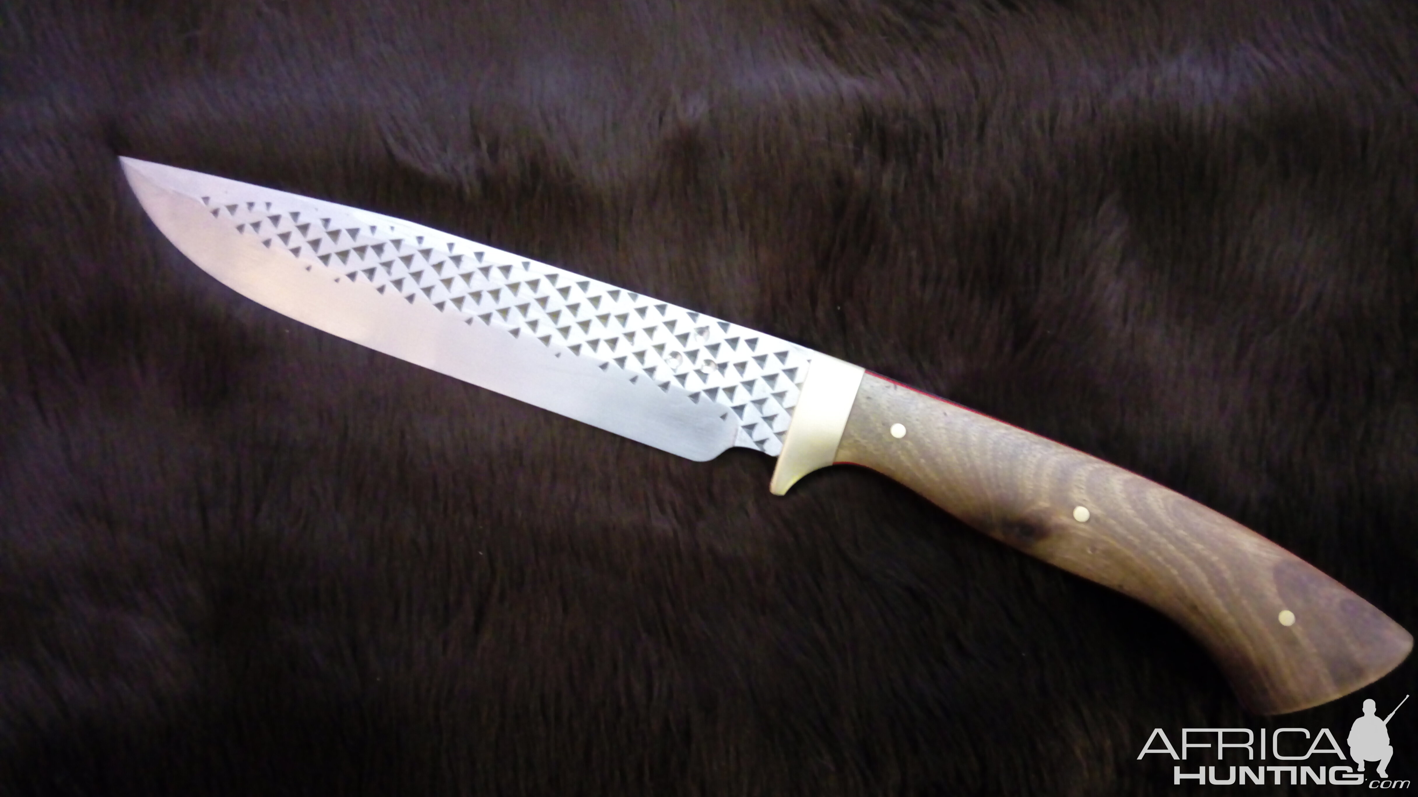 Bowie Knife