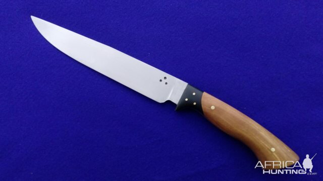 Bowie Knife