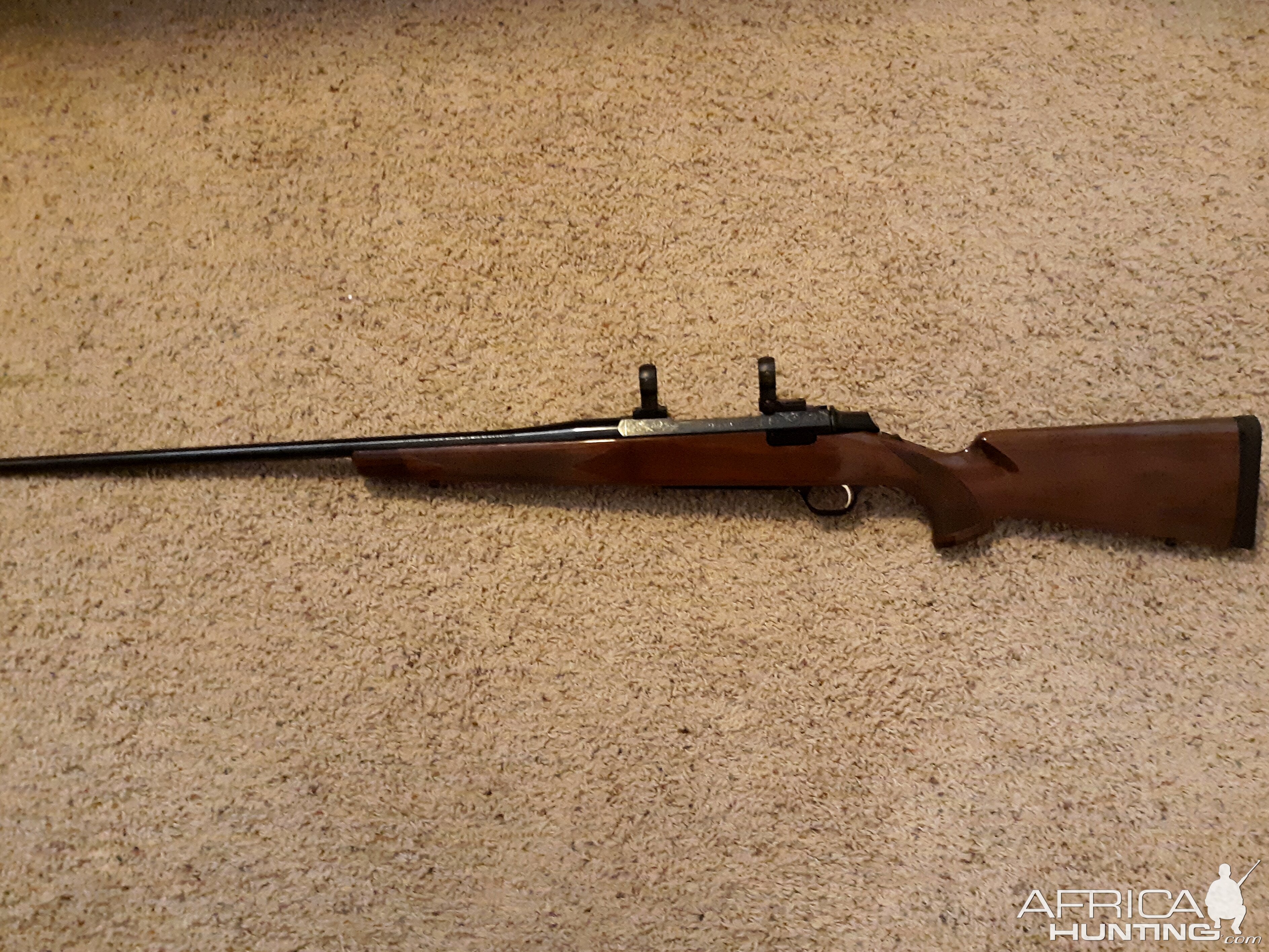 Browning A-bolt II Medallion Rifle in .270 Win