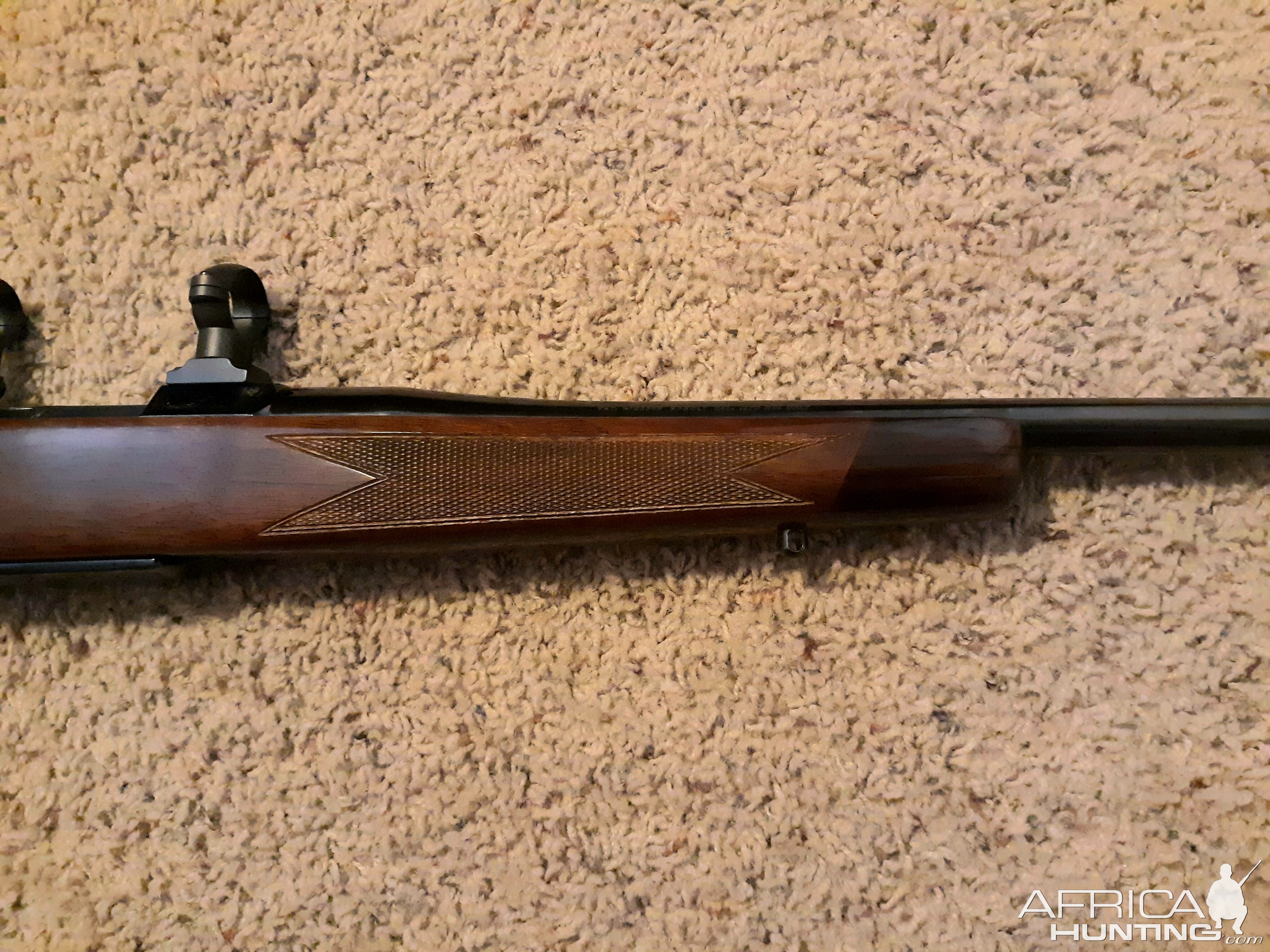 Browning A-bolt II Medallion Rifle in .270 Win