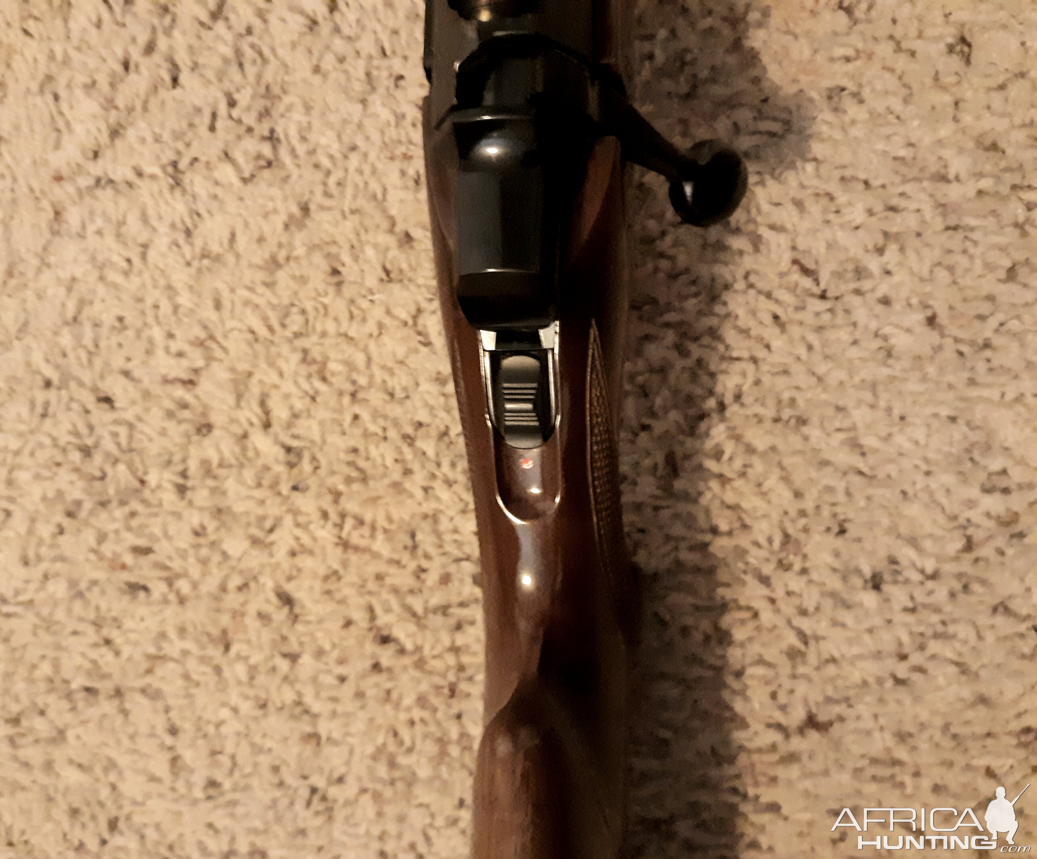 Browning A-bolt II Medallion Rifle in .270 Win