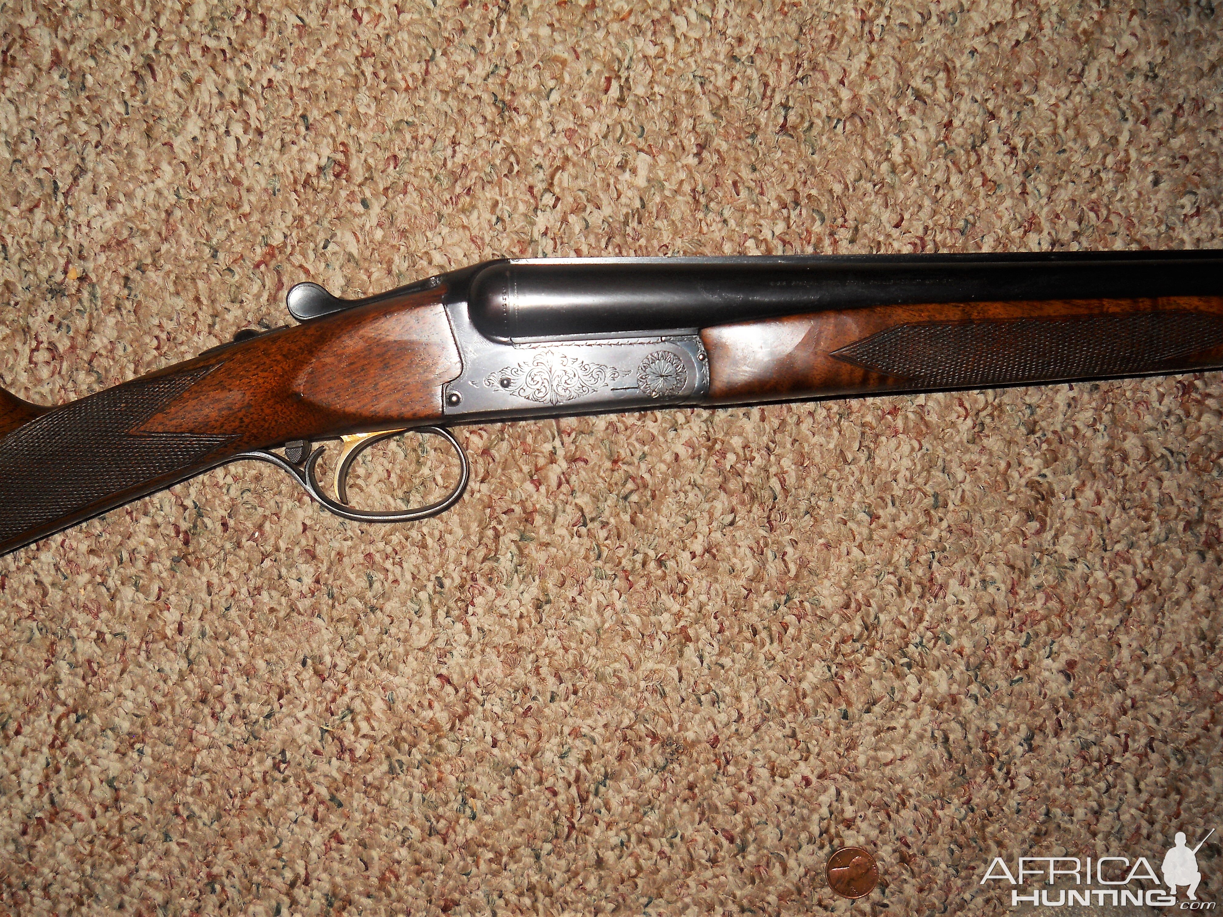 Browning BSS Sporter 20ga 3" chambered 28" Barrels