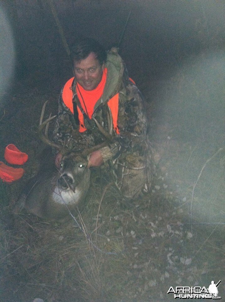 Buck Southeastern Minnesota