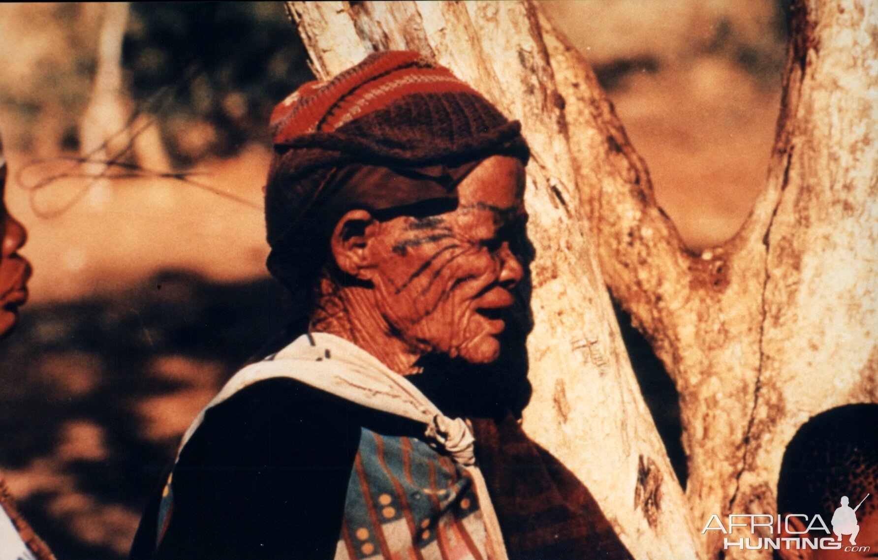 Bushmen Namibia