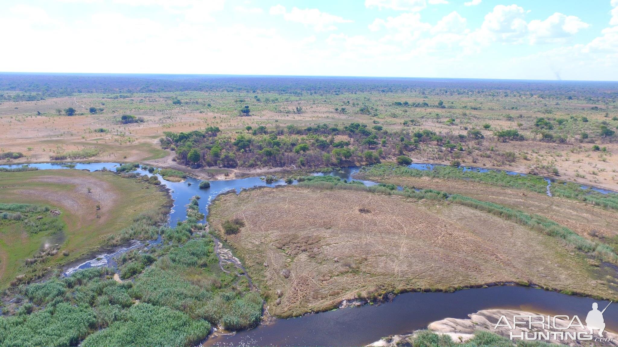 Bwabwata National Park