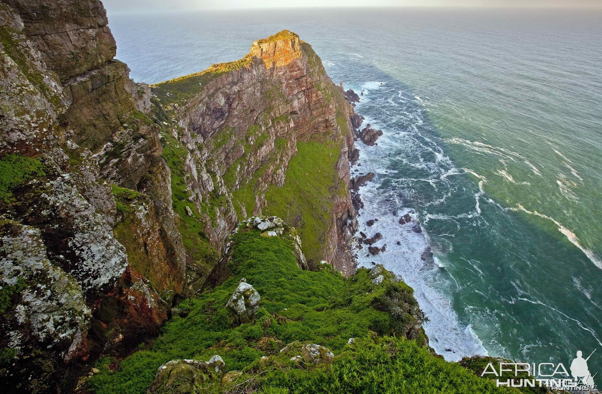 Cape Point breathtaking views