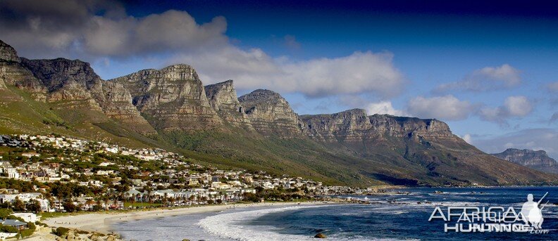 Cape Town Dreams