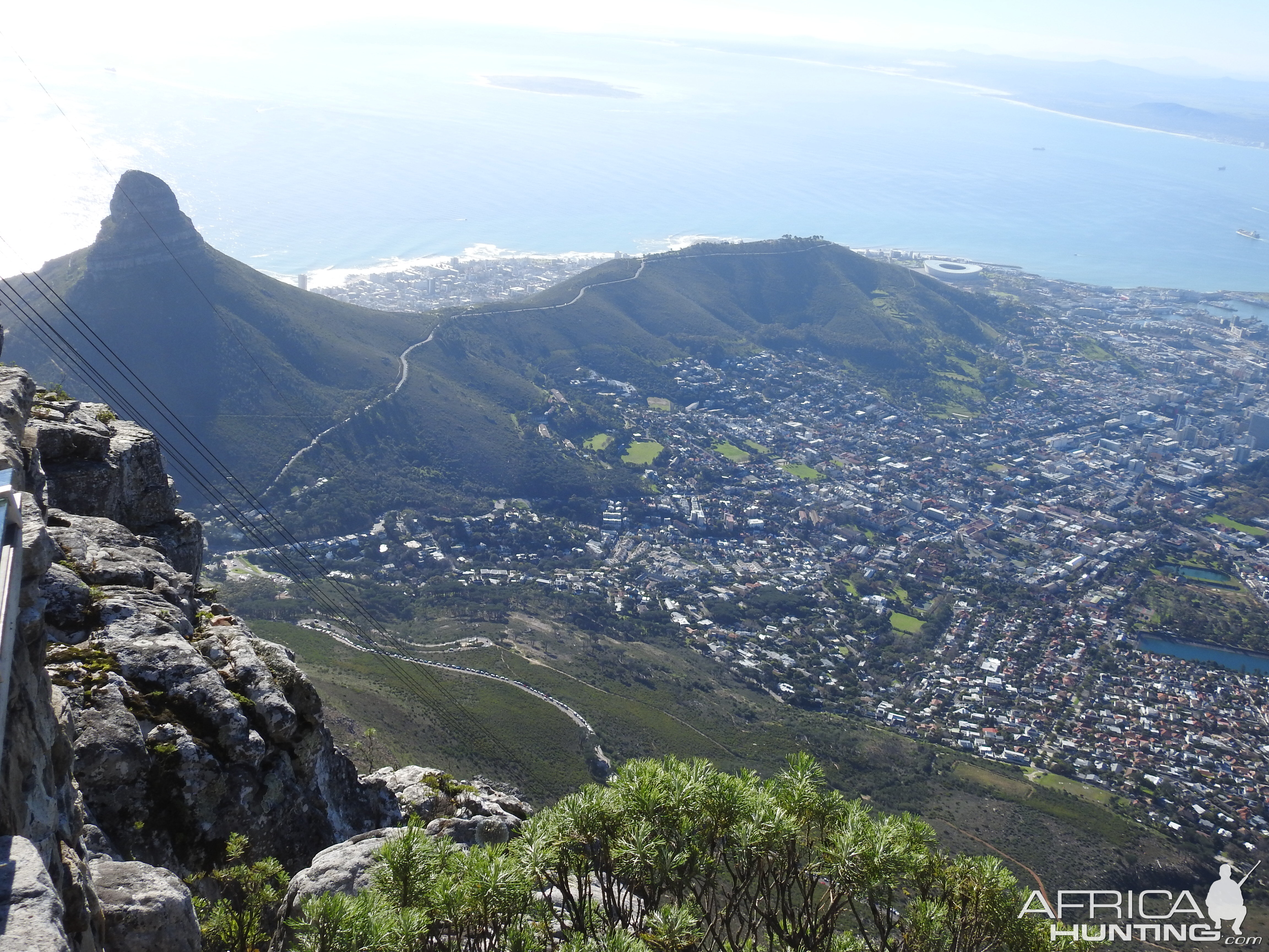 Cape Town South Africa