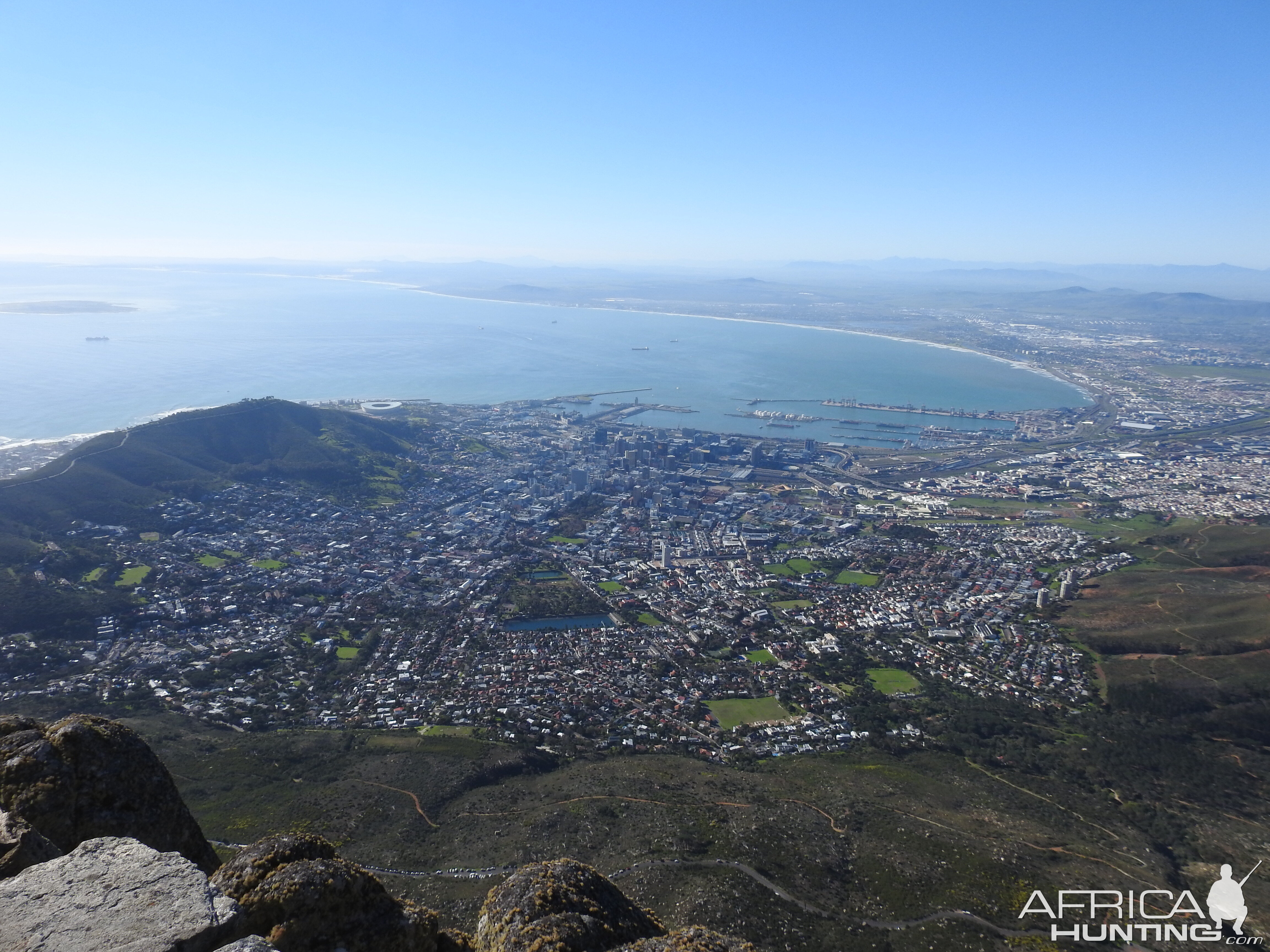 Cape Town South Africa