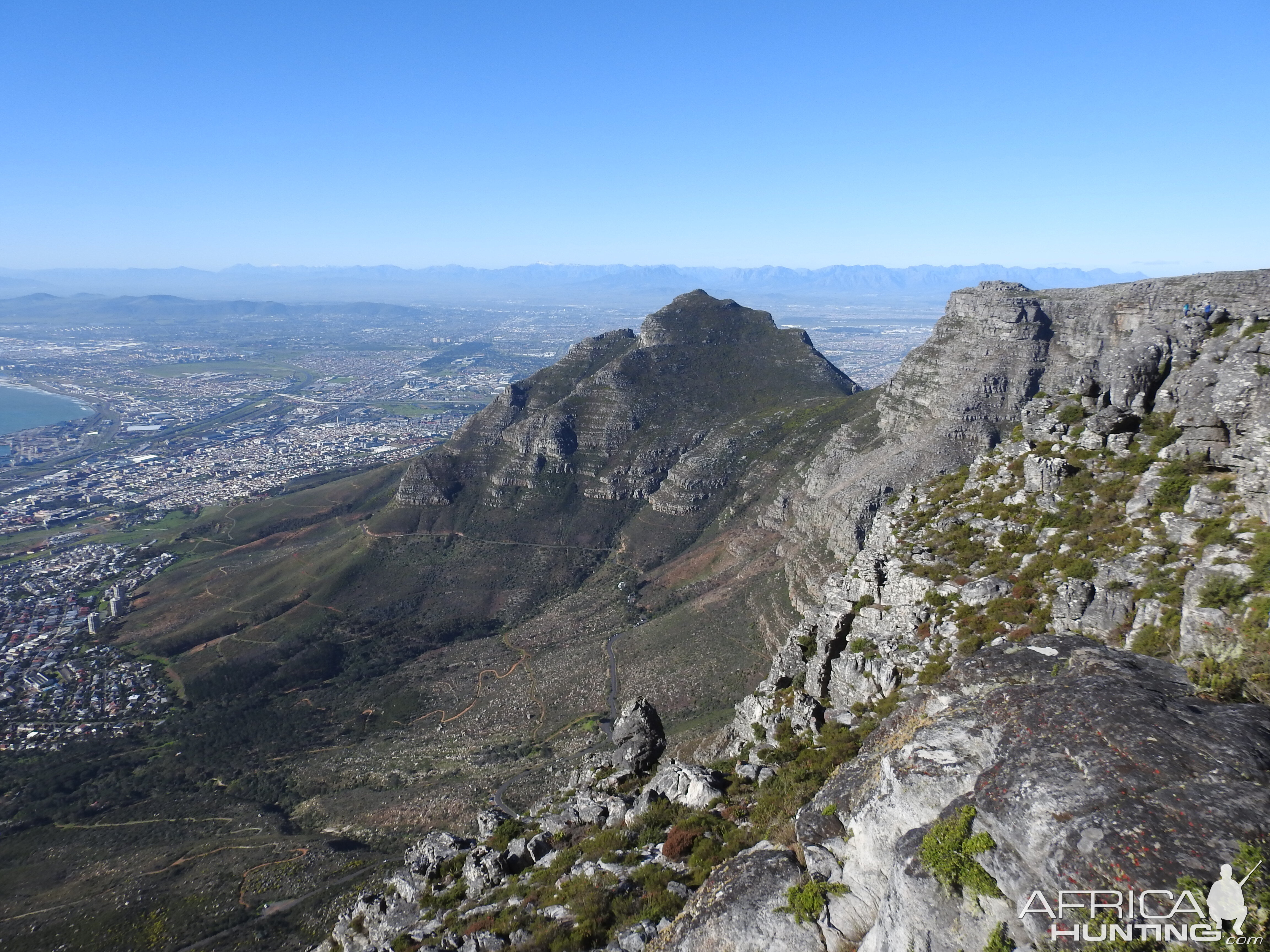 Cape Town South Africa