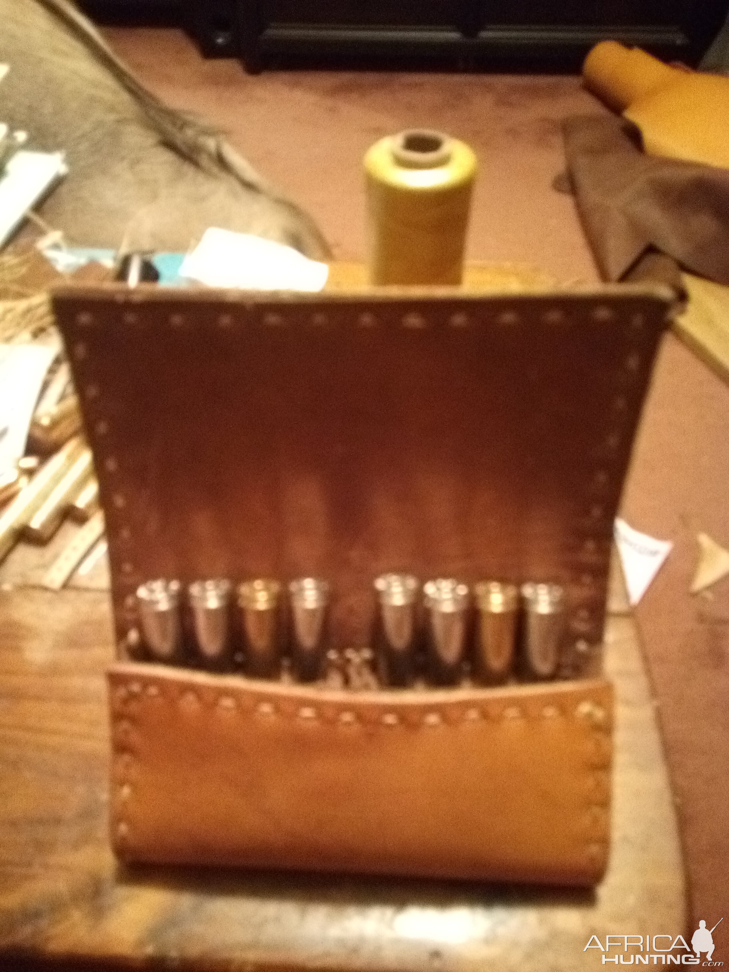 Cartridge Holder