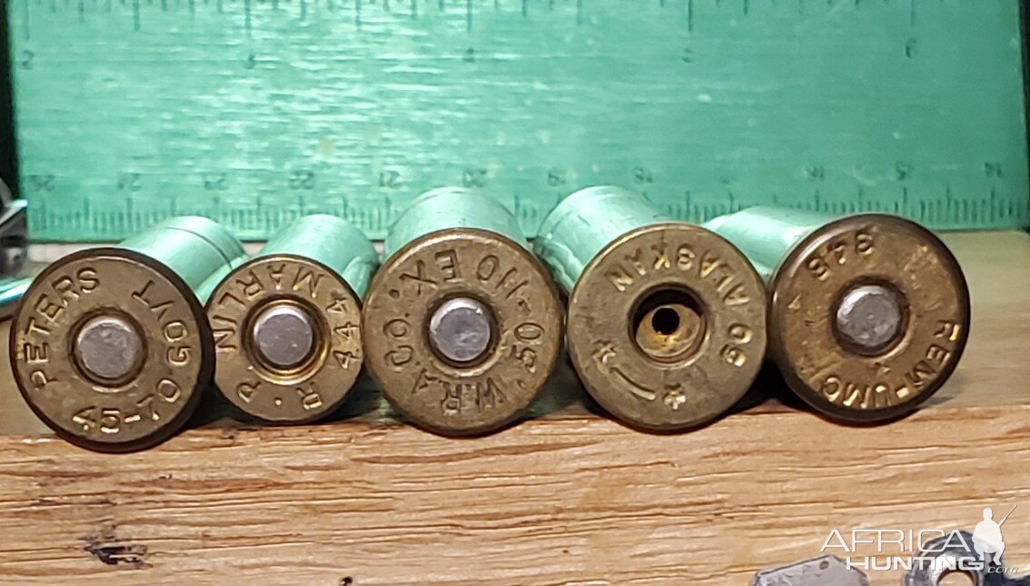 Cartridges