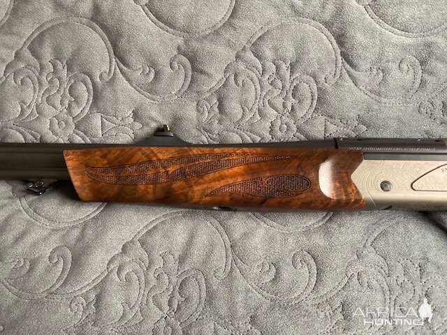 Chapuis Brousse in .375 H&H