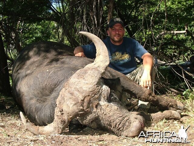 Charlie Hebert problem buffalo 2010