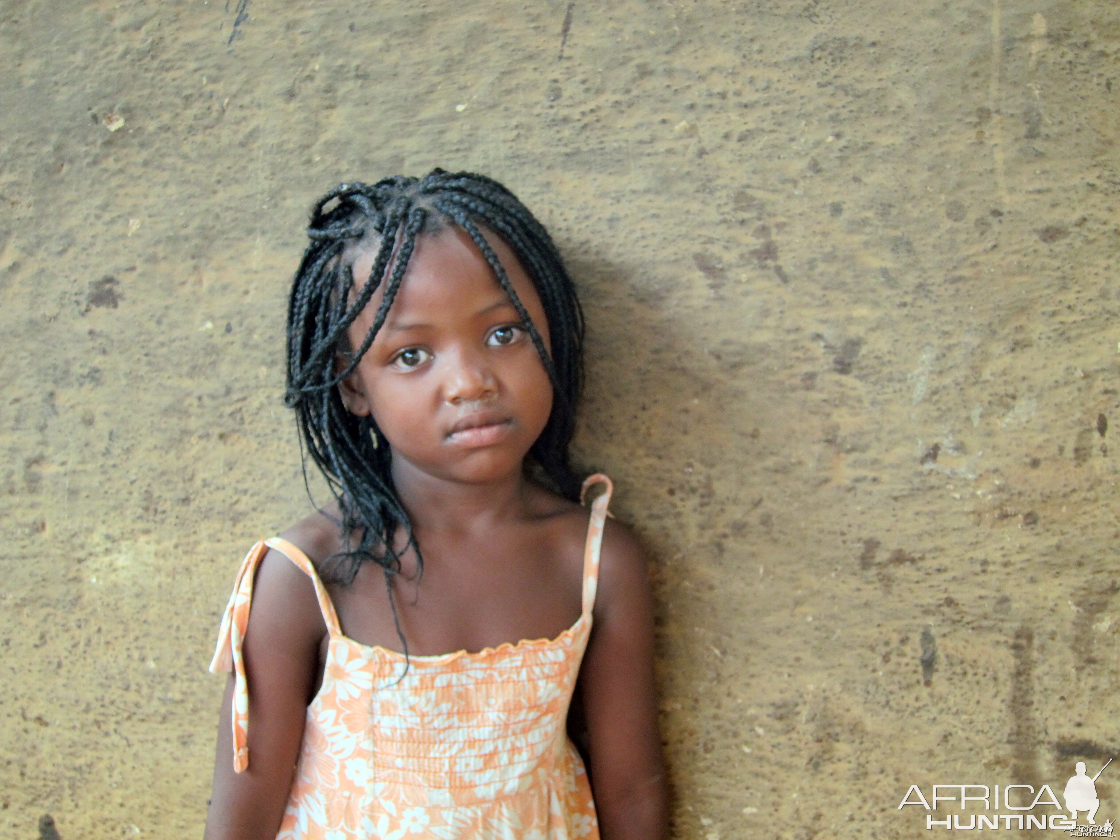 Children Namibia