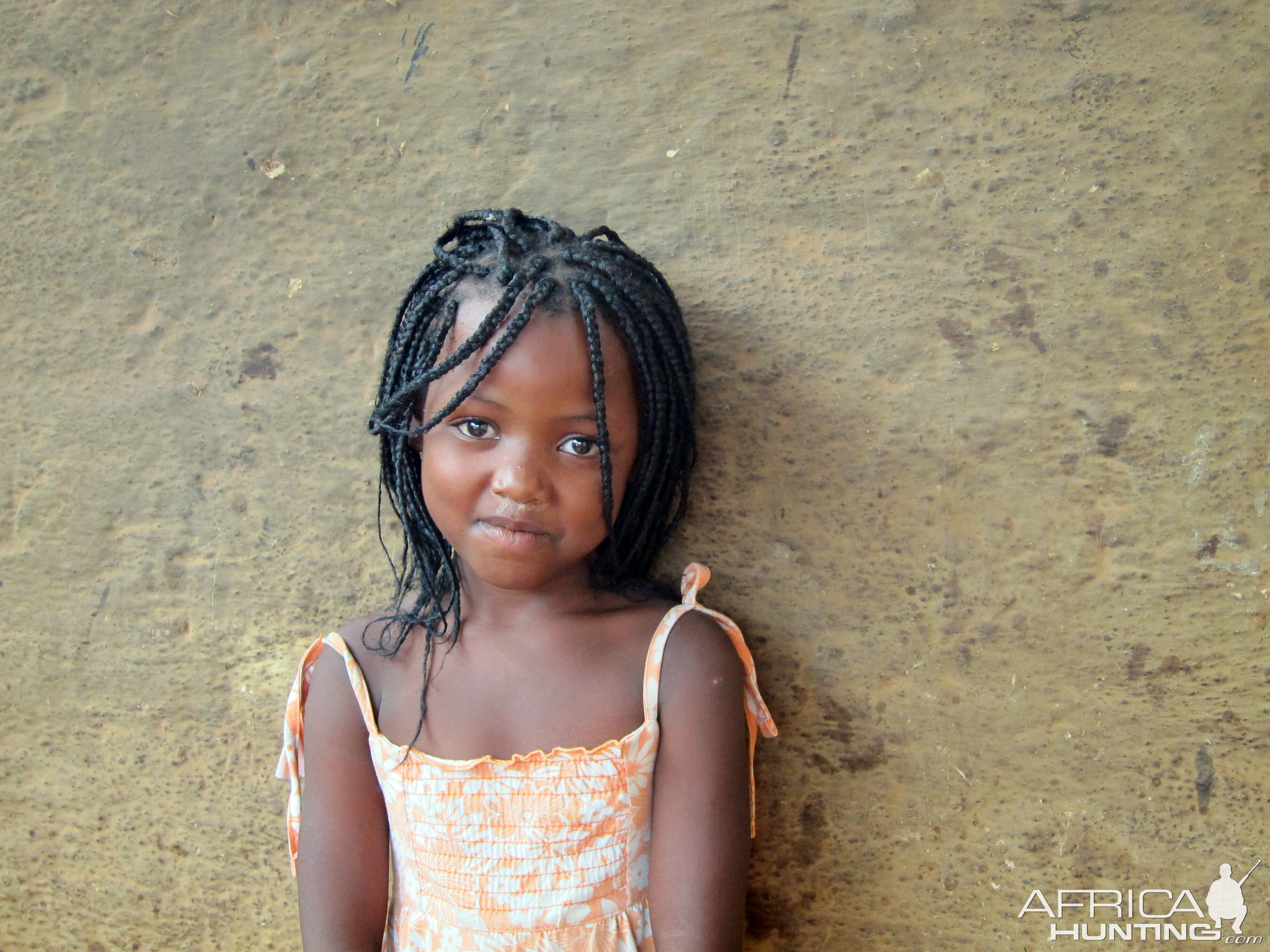 Children Namibia