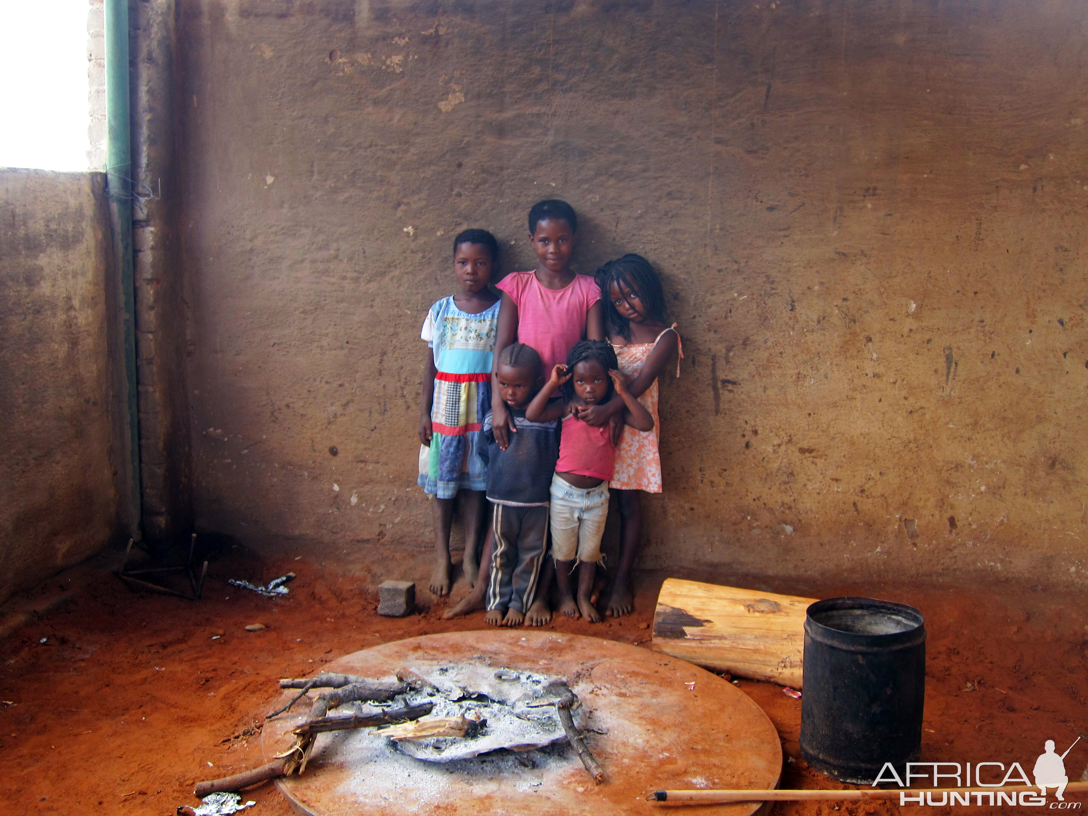 Children Namibia