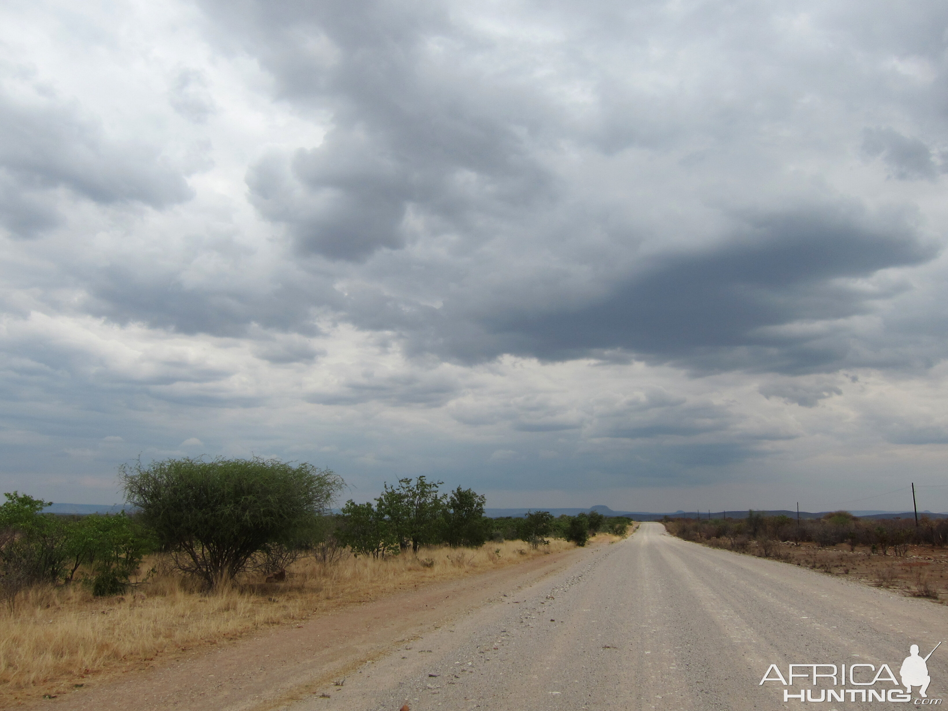 Damaraland Namibia