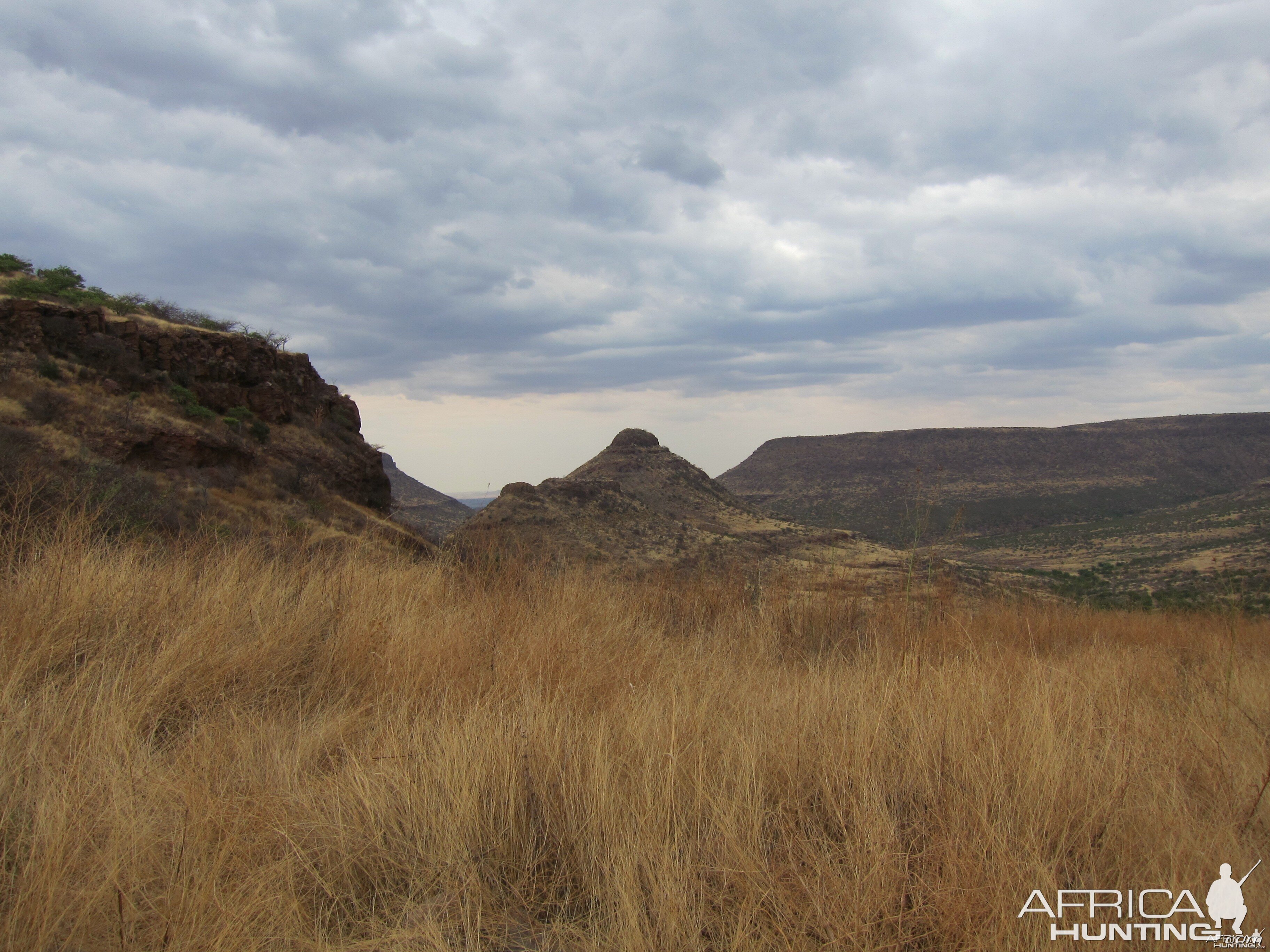 Damaraland Namibia