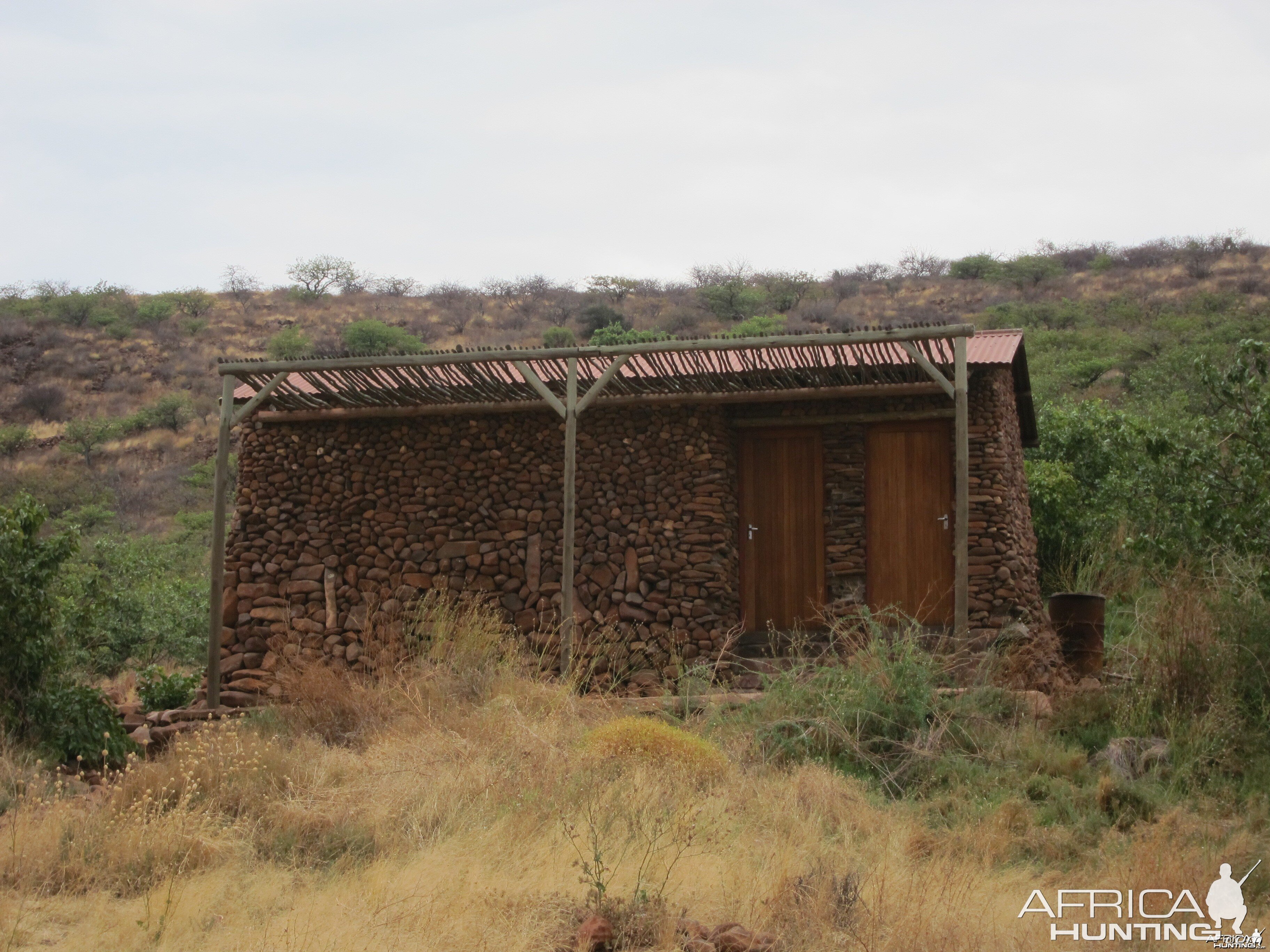 Damaraland Namibia