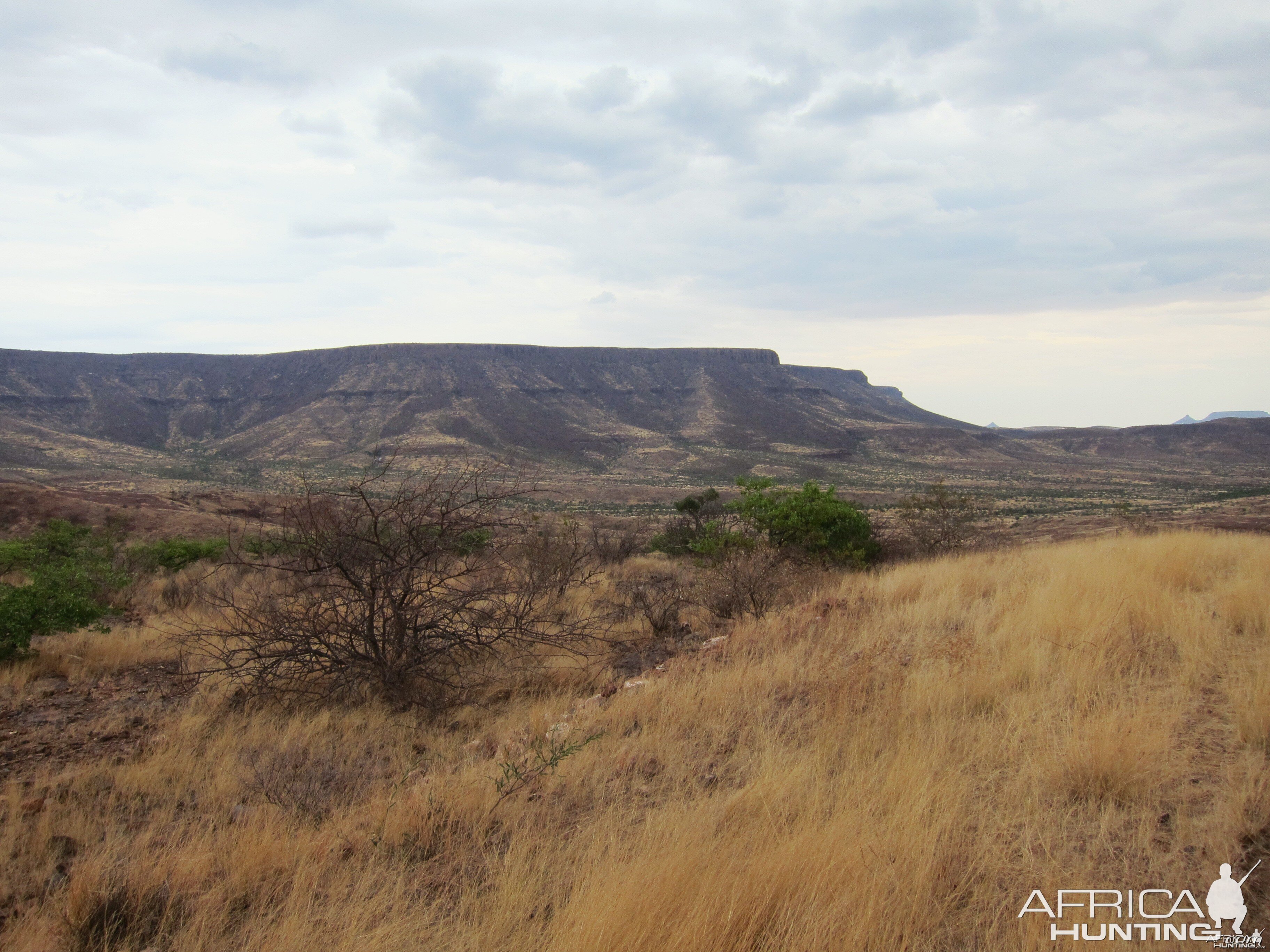 Damaraland Namibia