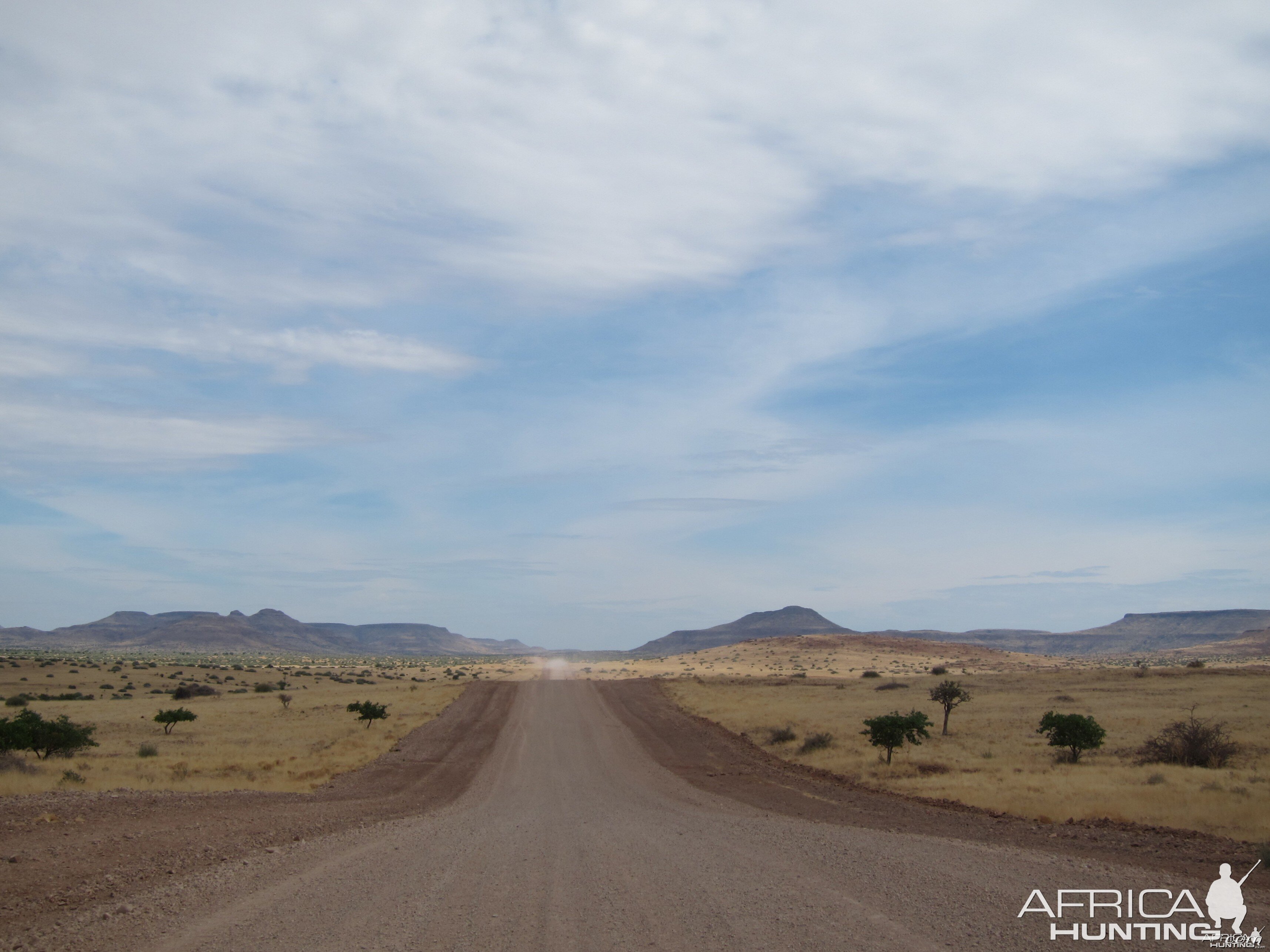 Damaraland Namibia