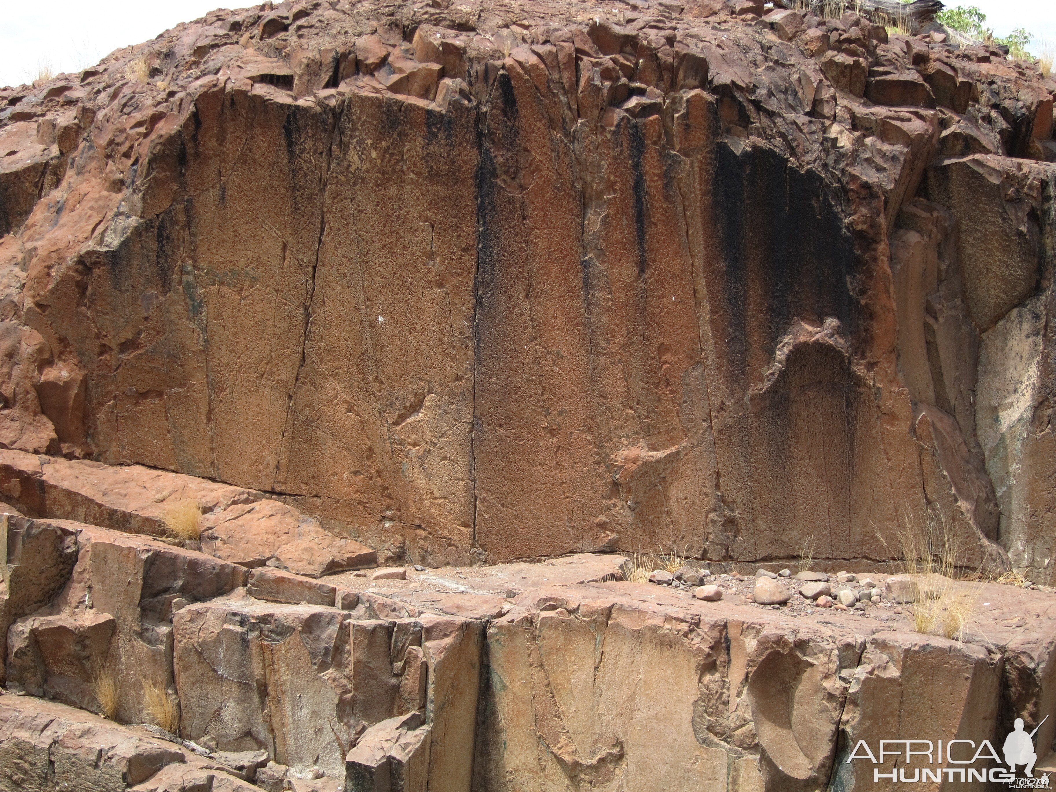 Damaraland Namibia