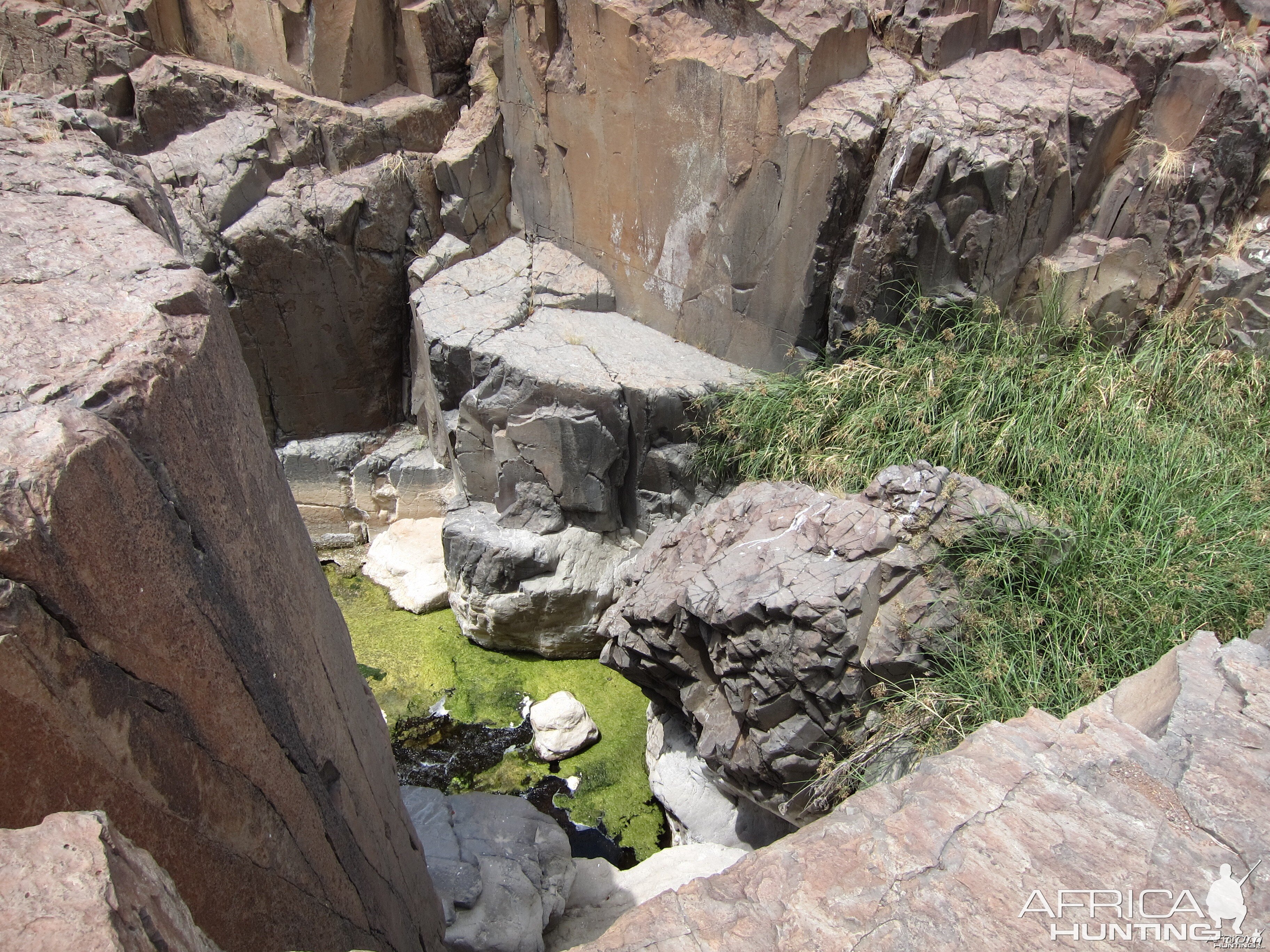 Damaraland Namibia