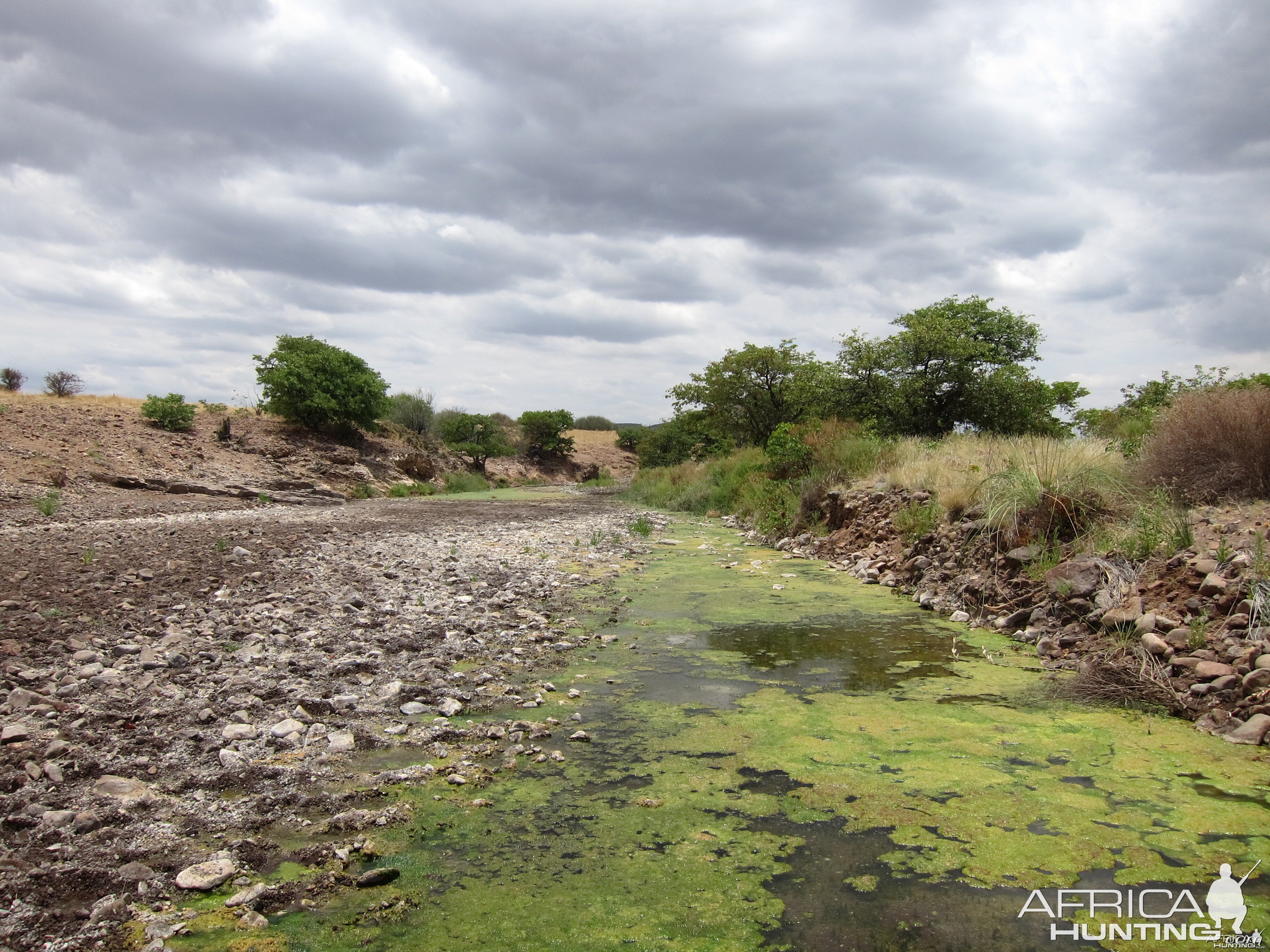 Damaraland Namibia