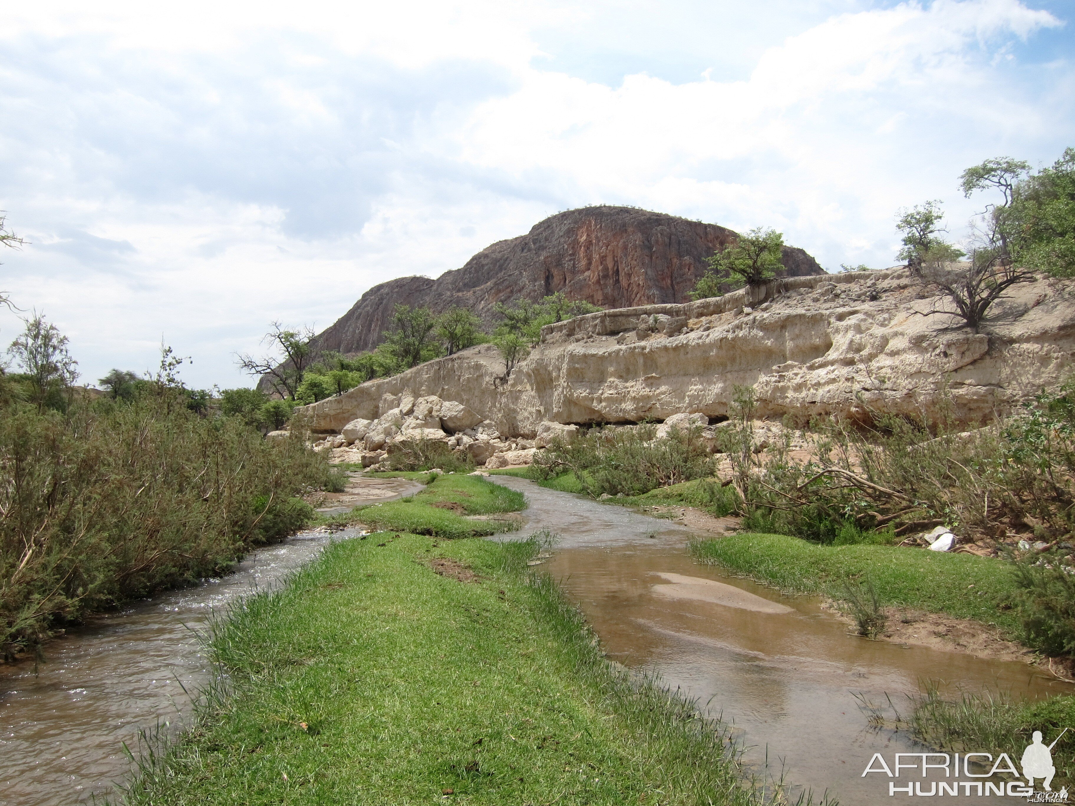 Damaraland Namibia