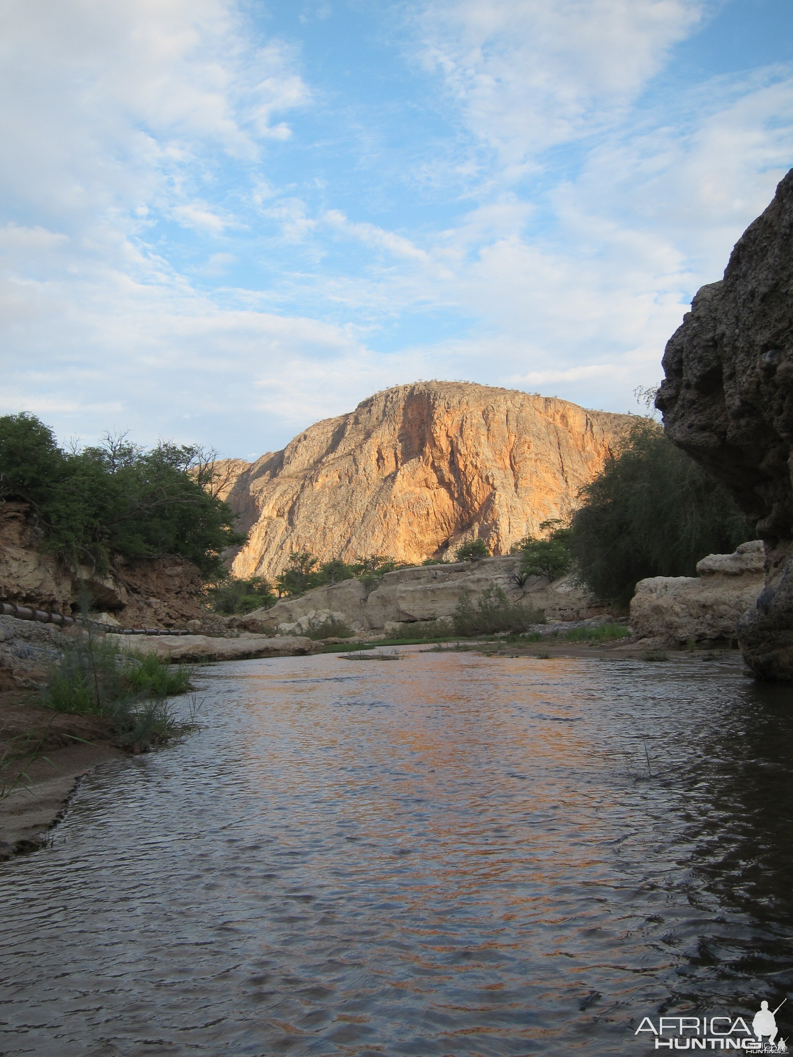 Damaraland Namibia