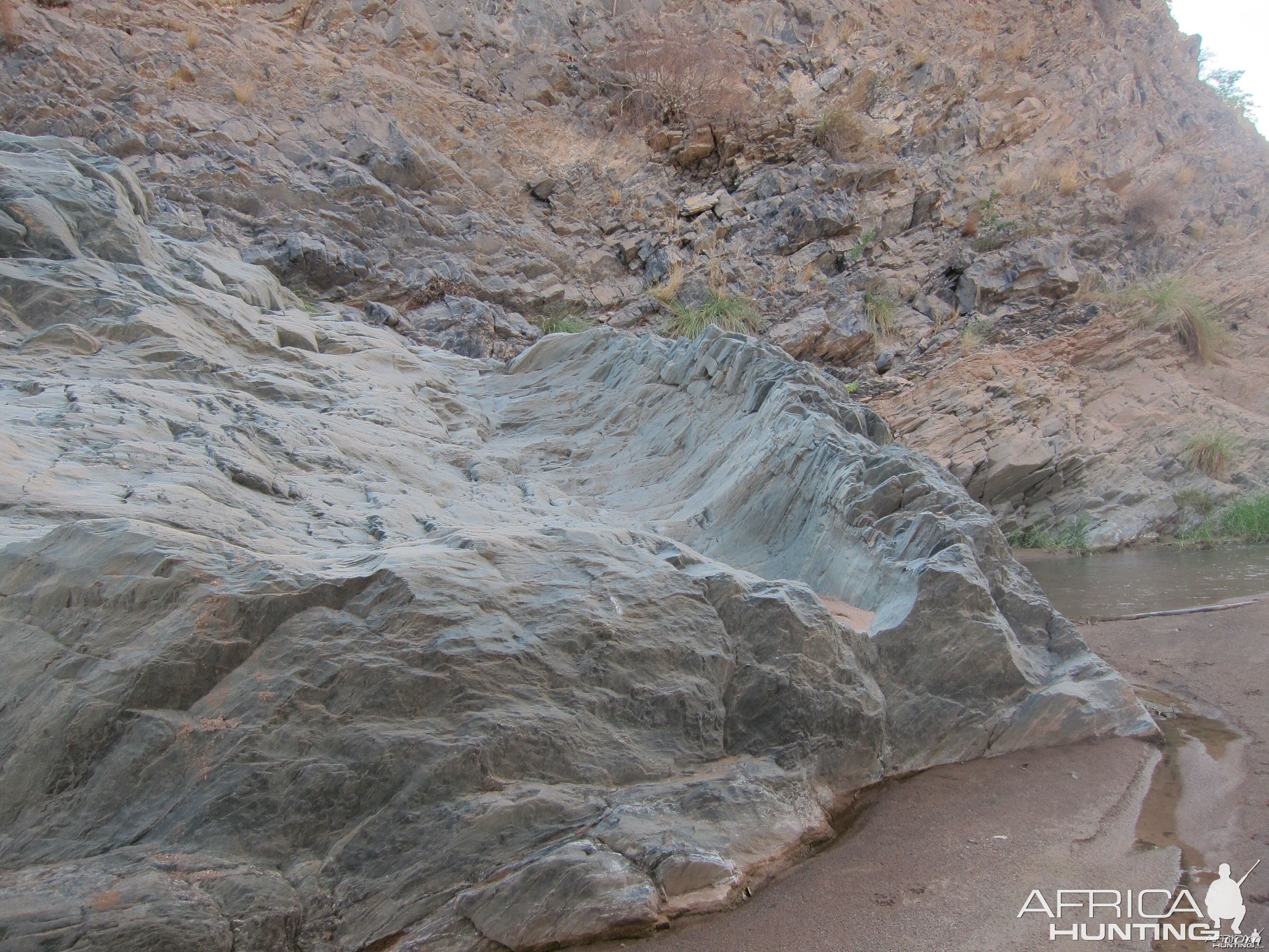 Damaraland Namibia