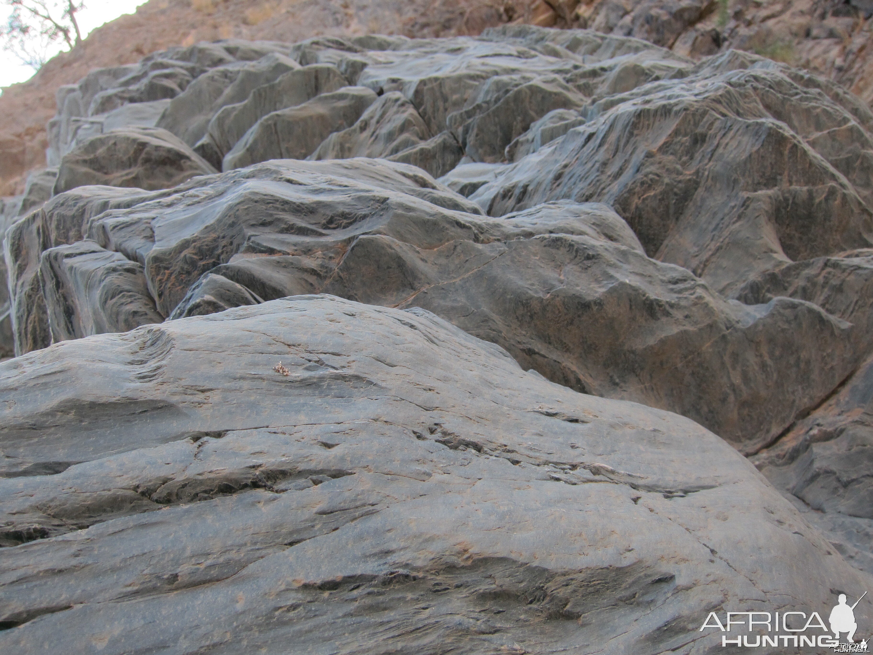 Damaraland Namibia