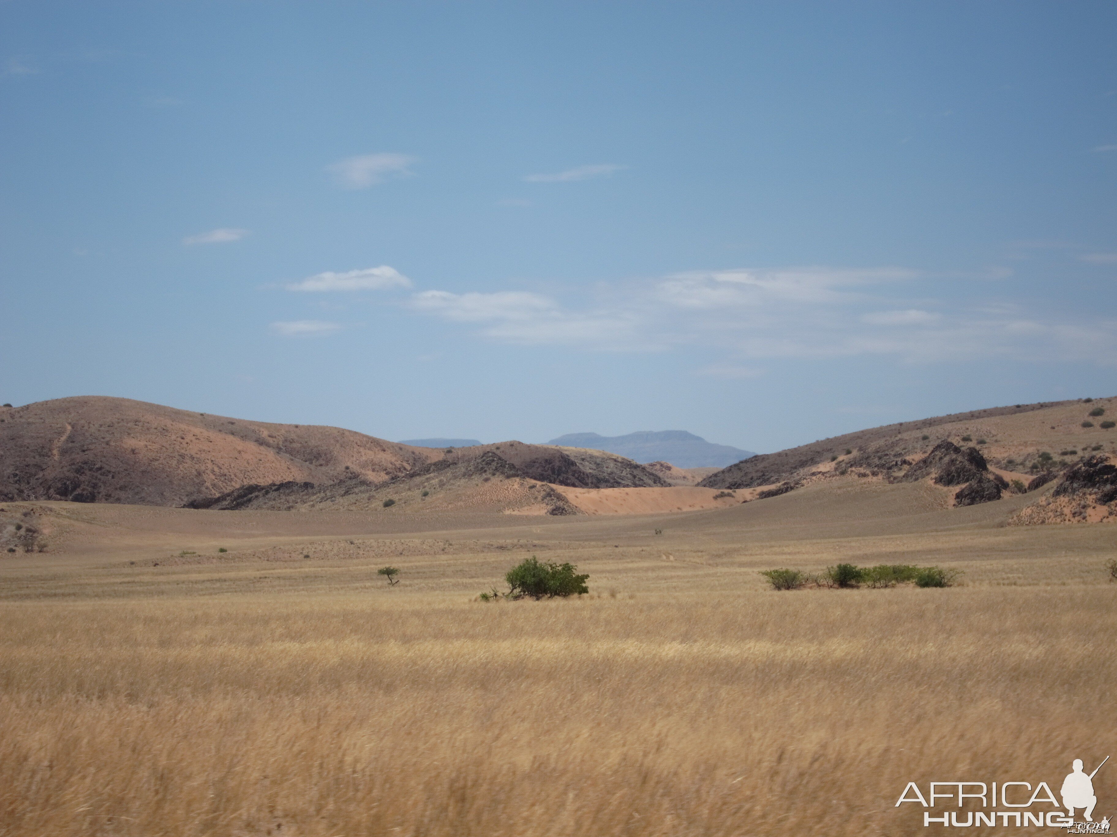 Damaraland Namibia