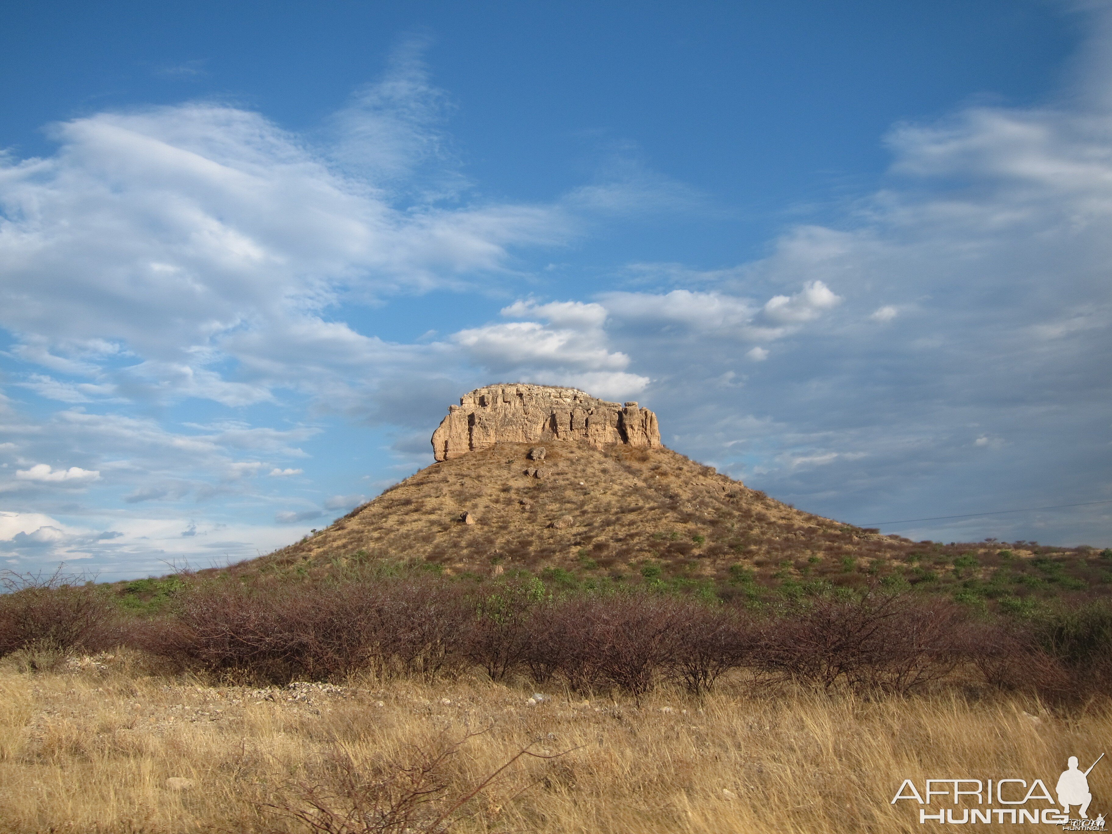 Damaraland Namibia