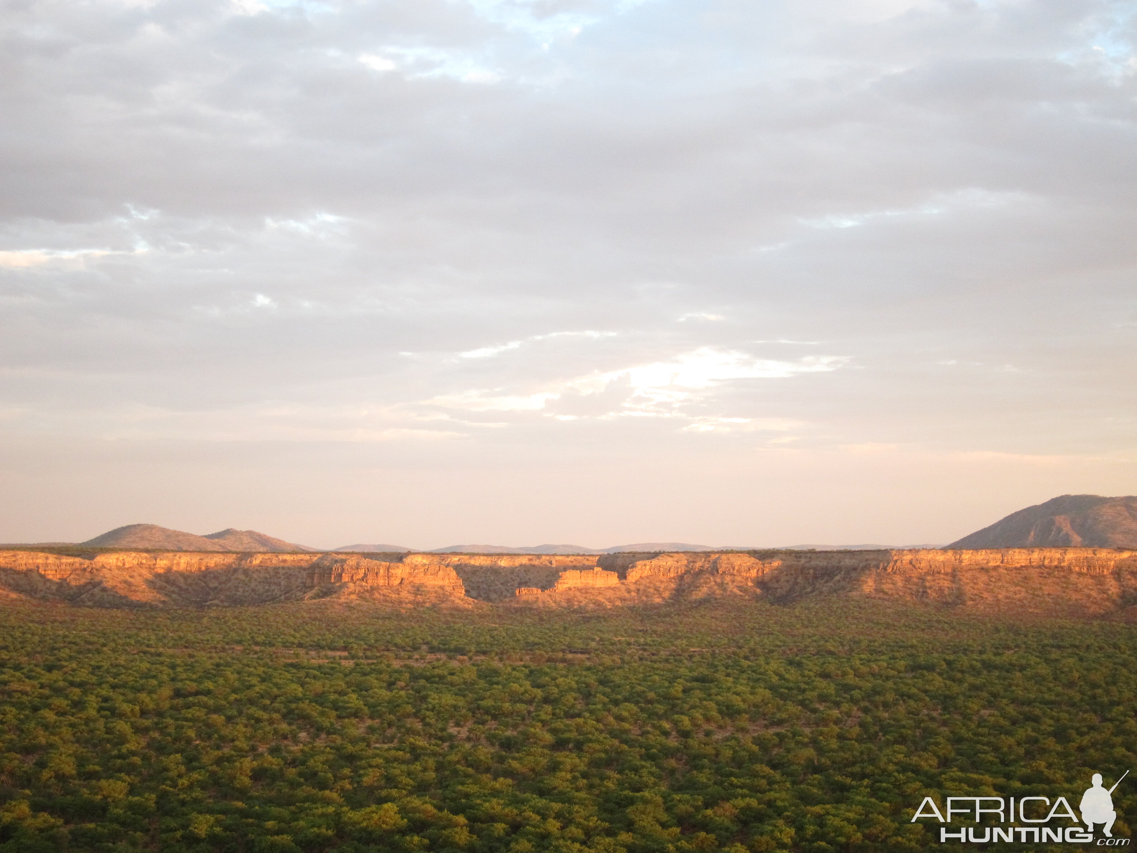 Damaraland Namibia