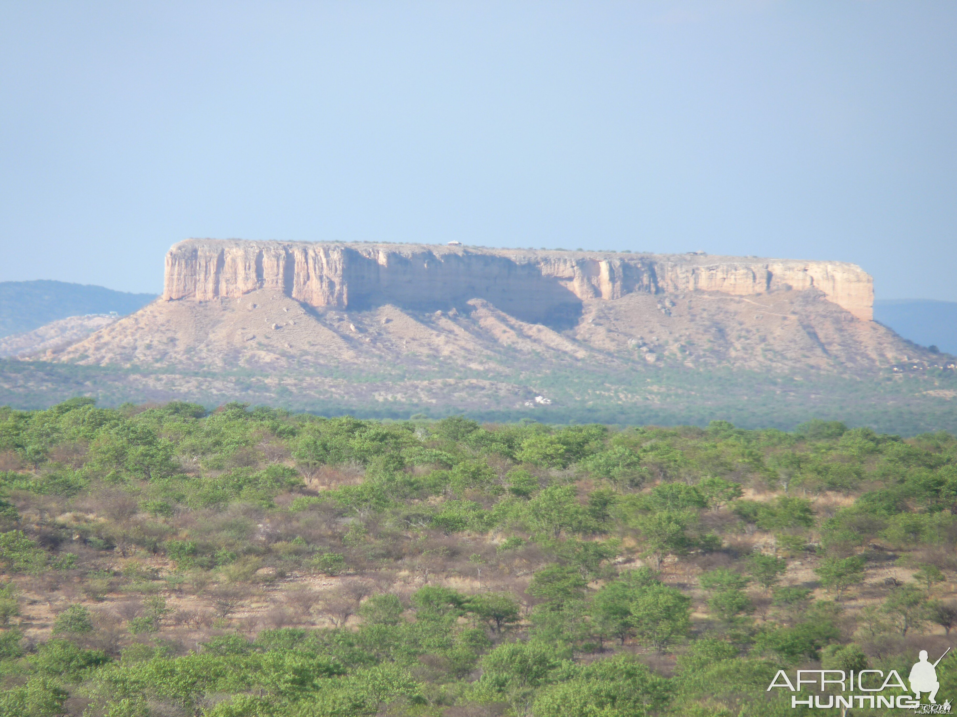 Damaraland Namibia