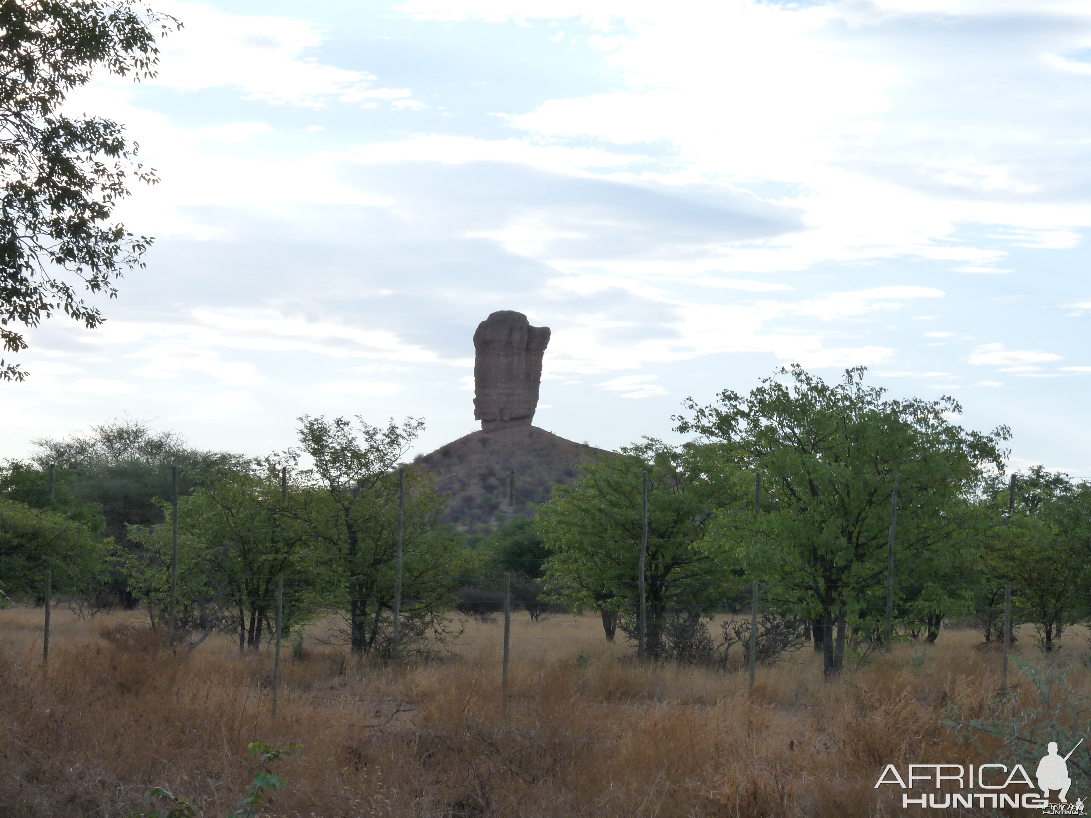 Damaraland Namibia