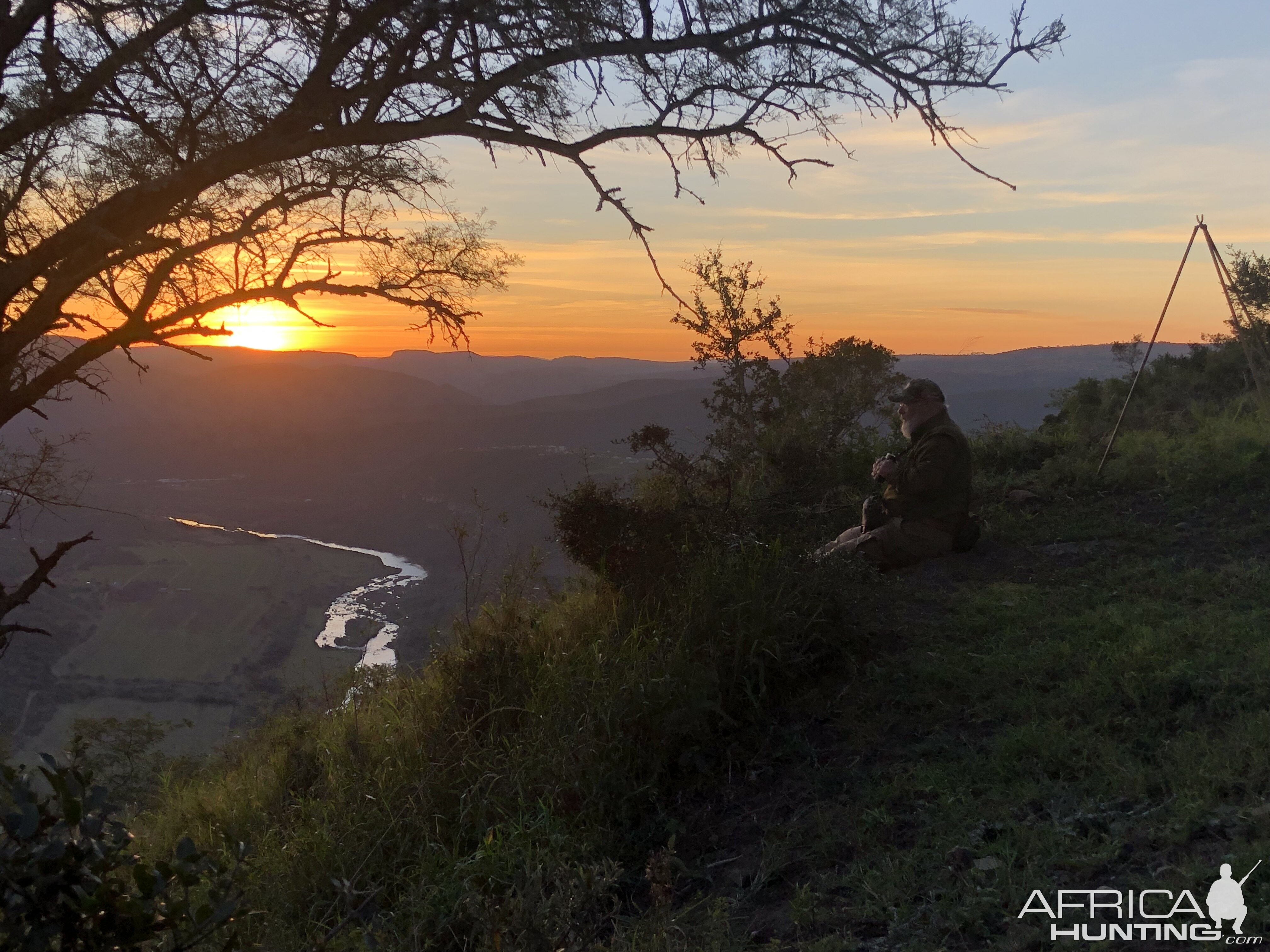 Eastern Cape South Africa Nature