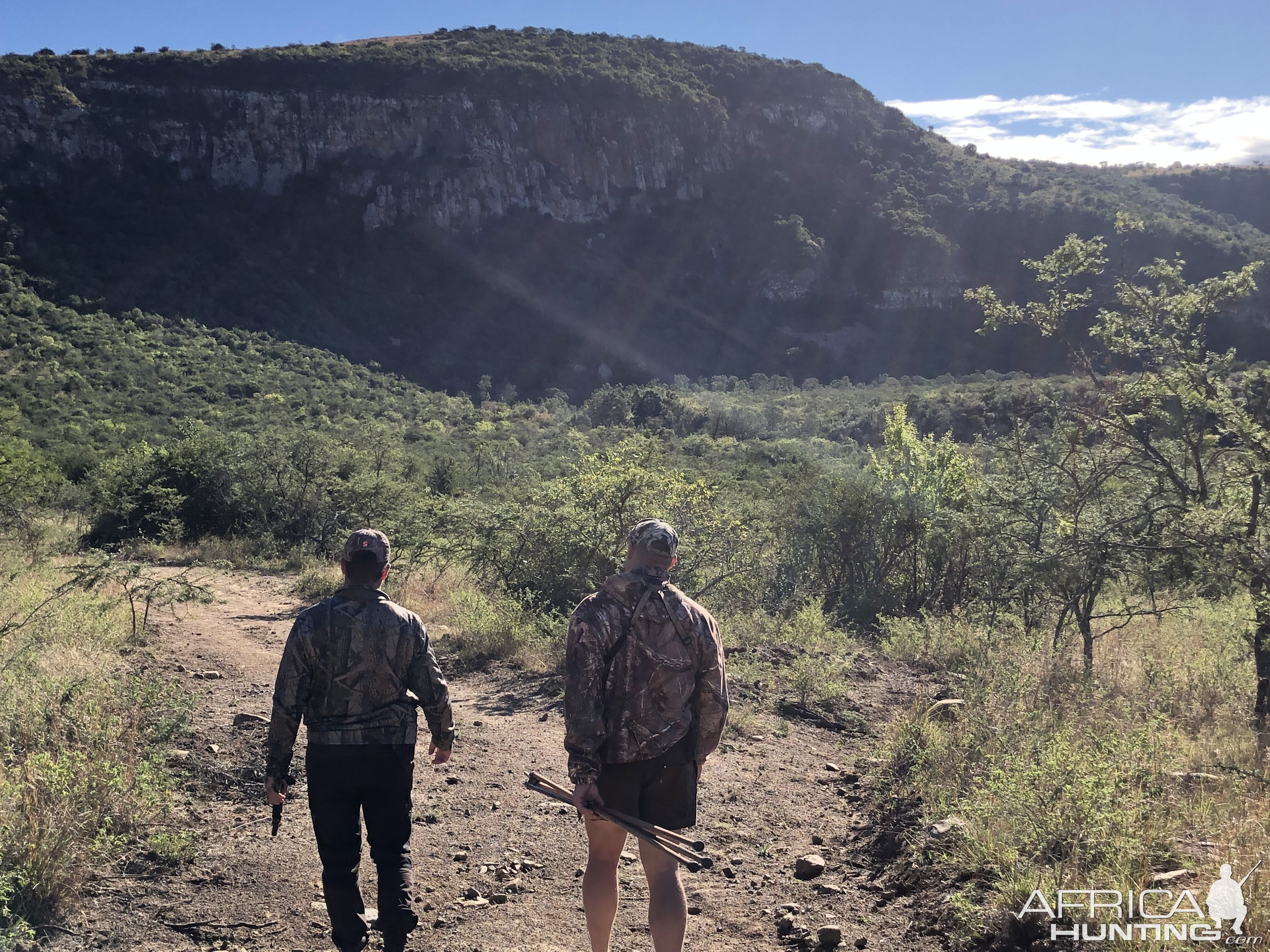 Eastern Cape South Africa Nature