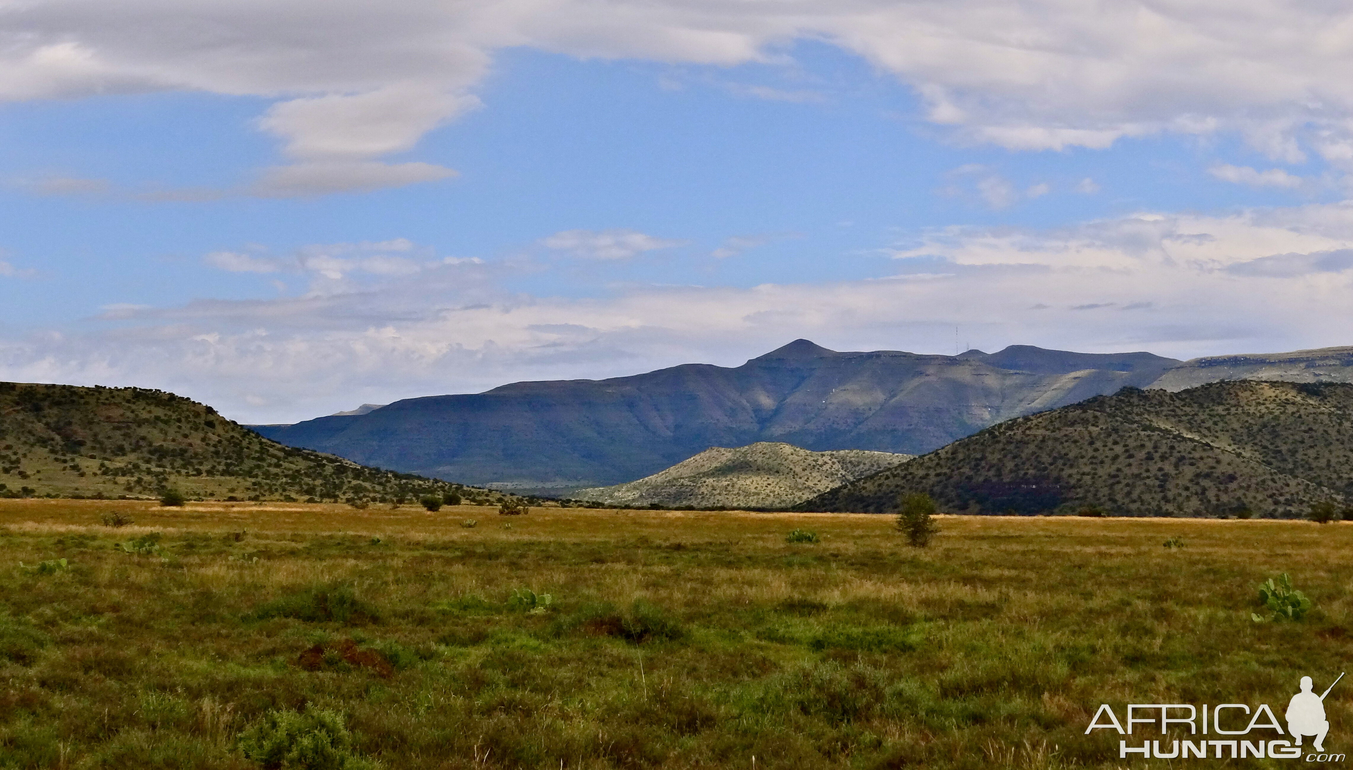 Eastern Cape South Africa