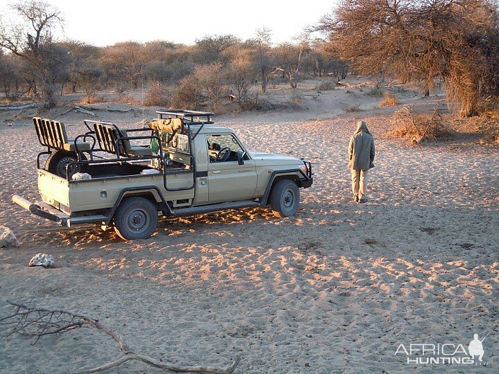 Eden Namibia